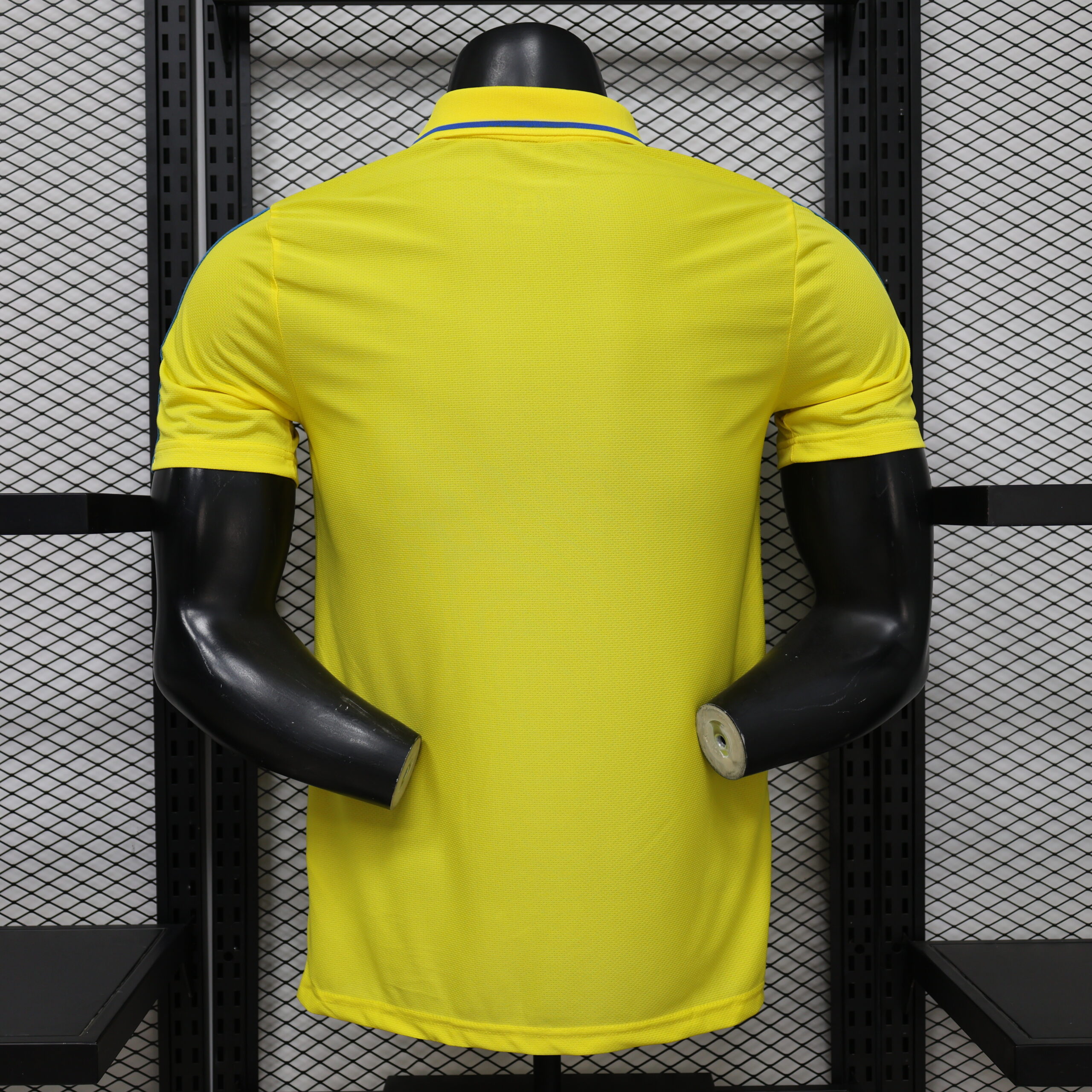 Colombia Retro Casual 2