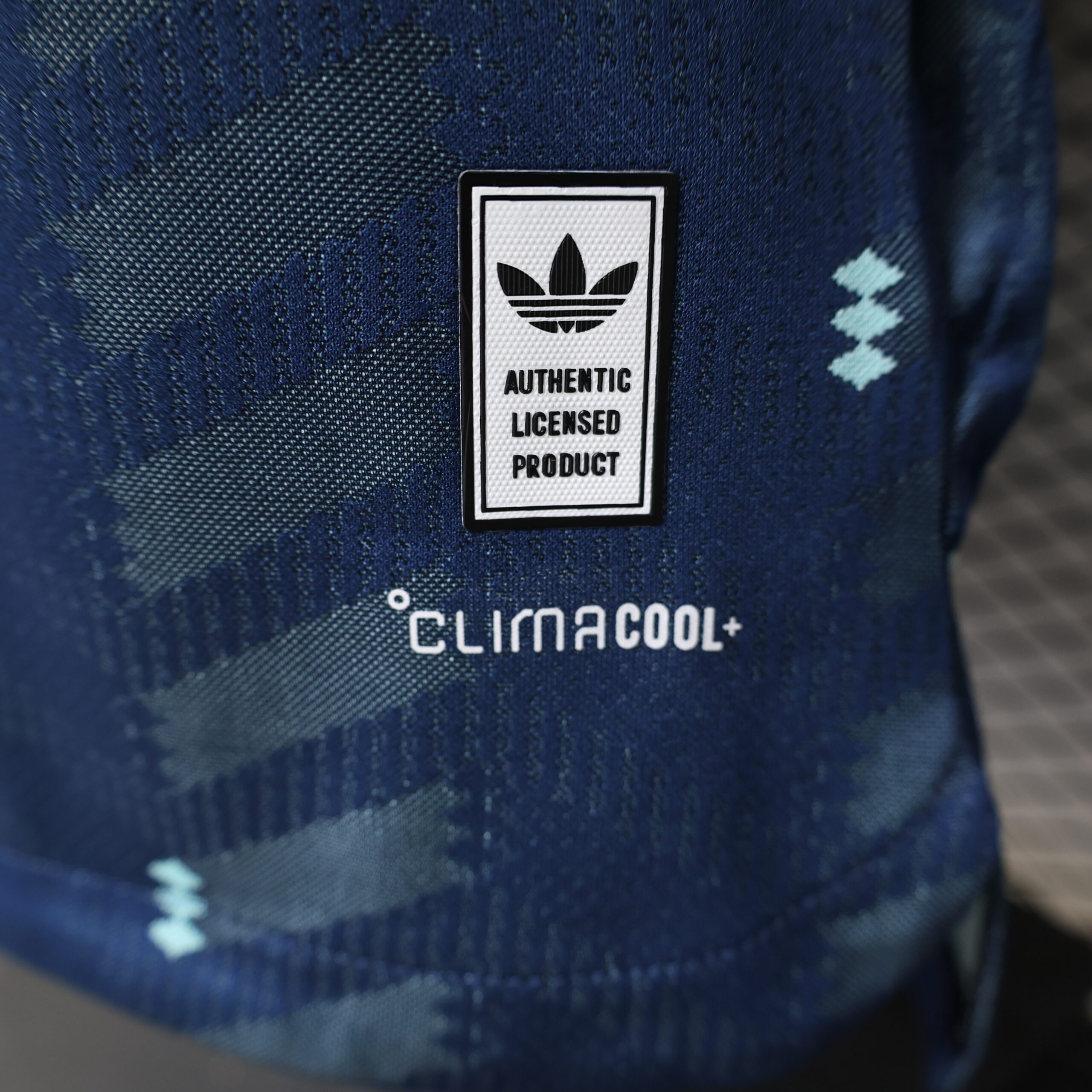 Germany Away Player Version 2
