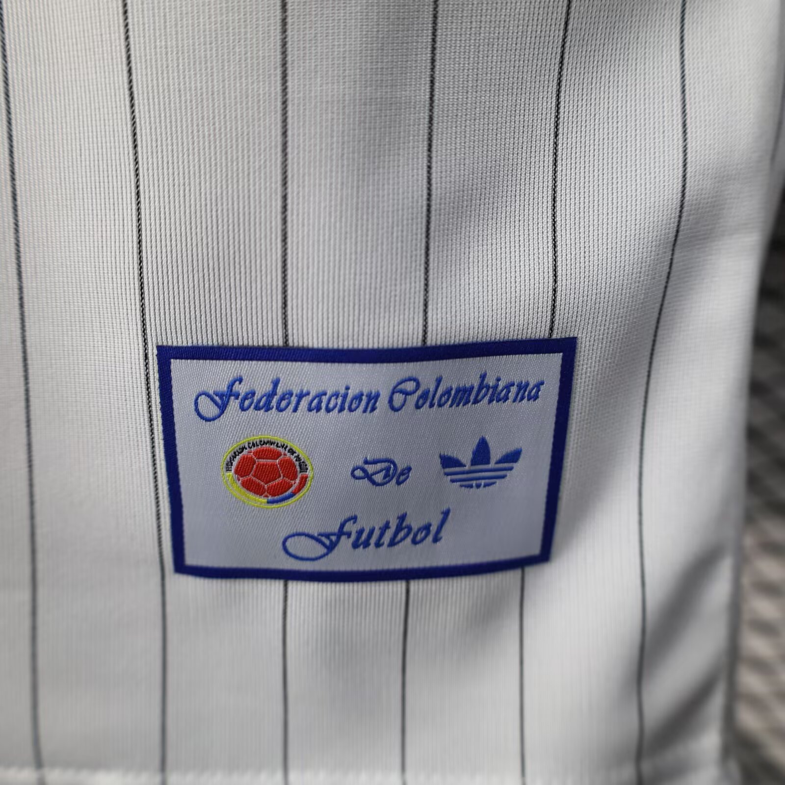 Colombia Special Edition Player Version 2