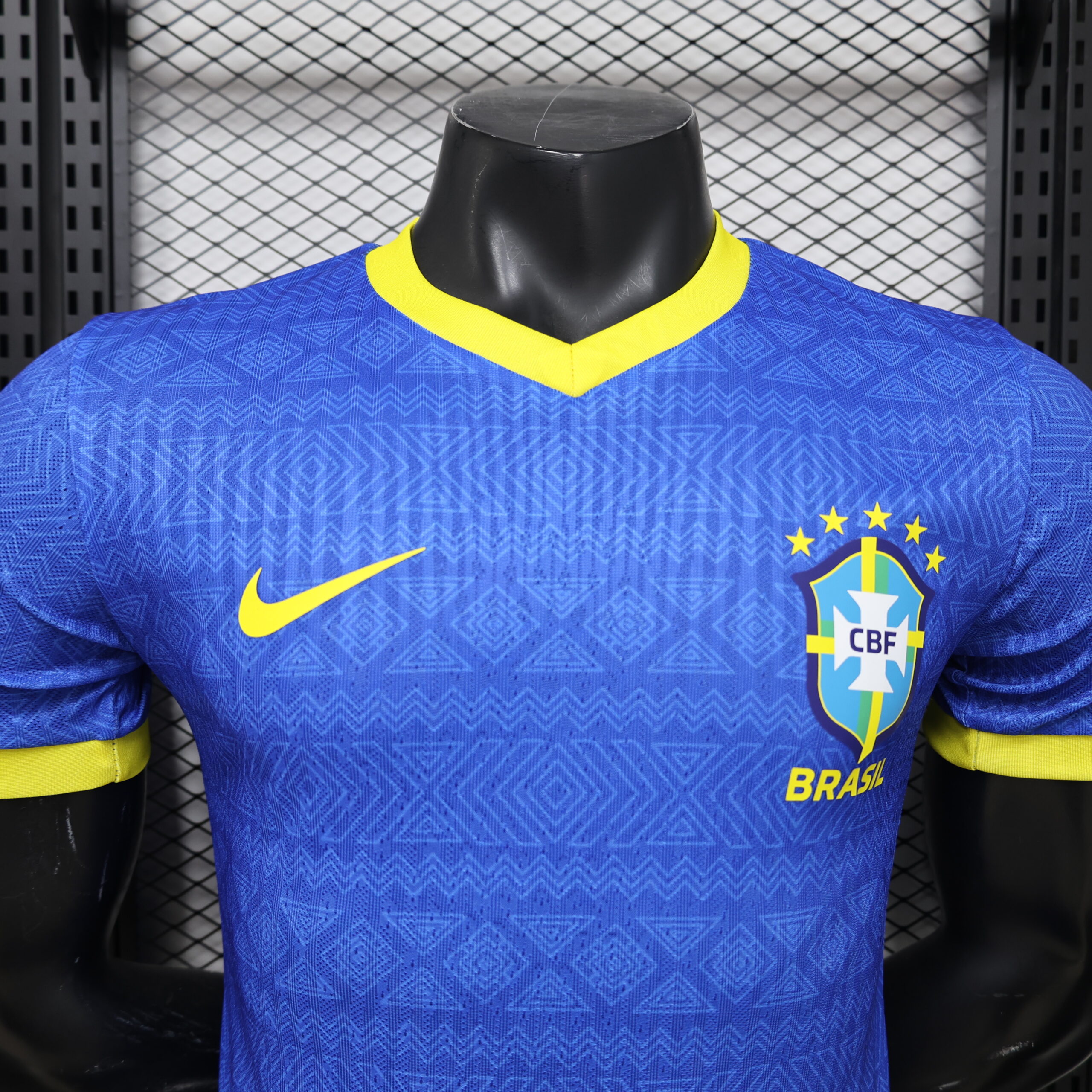 Brazil Special Version 2