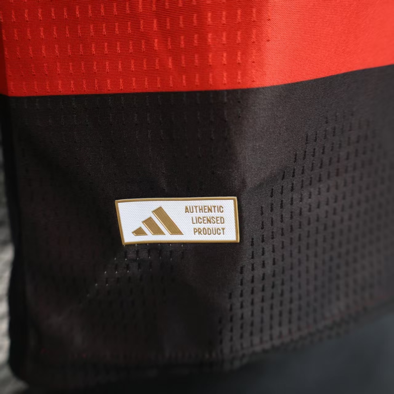 Flamengo Home S-3XL 3