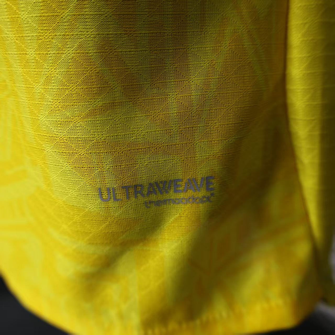 26-27 Borussia Dortmund Home Player Version 3
