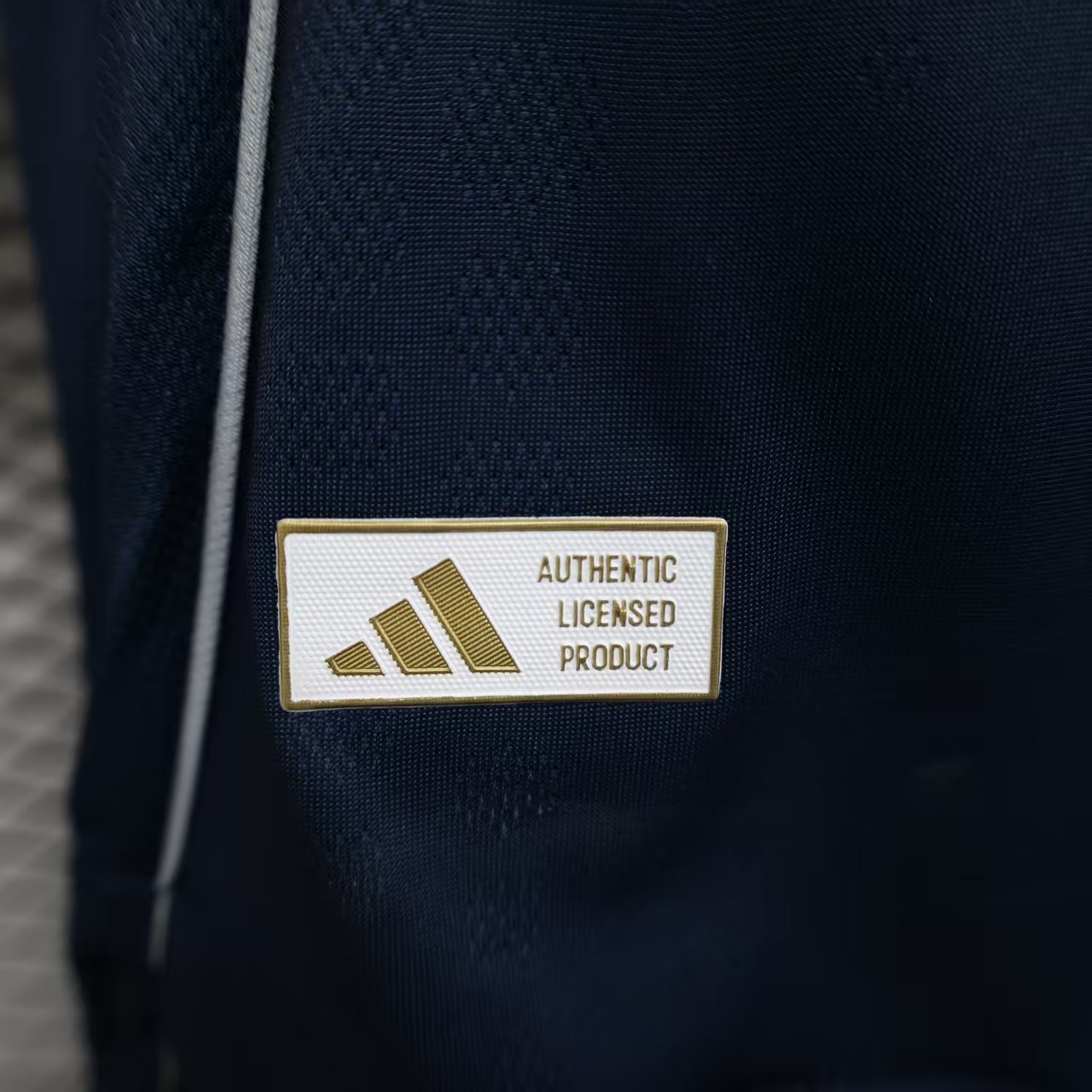 Al Nassr Player Version Jersey 3