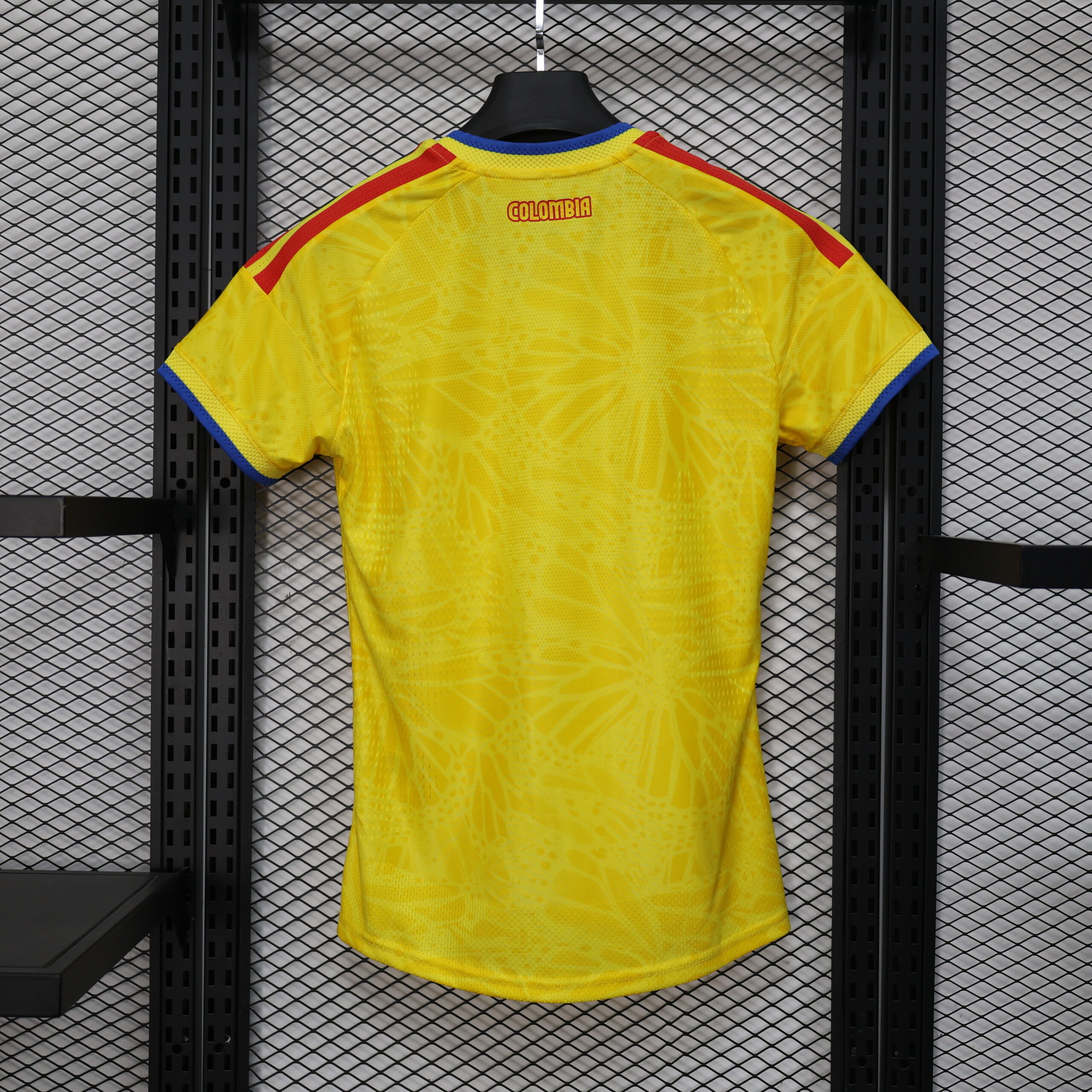 Women's Colombia Jersey 2