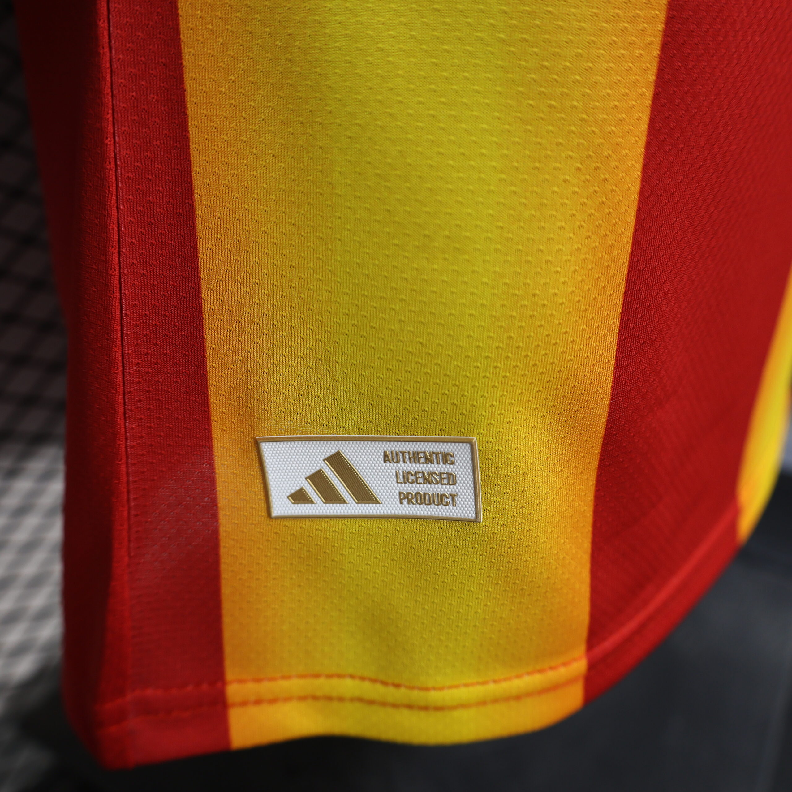 Spain Special Edition Player Version 3