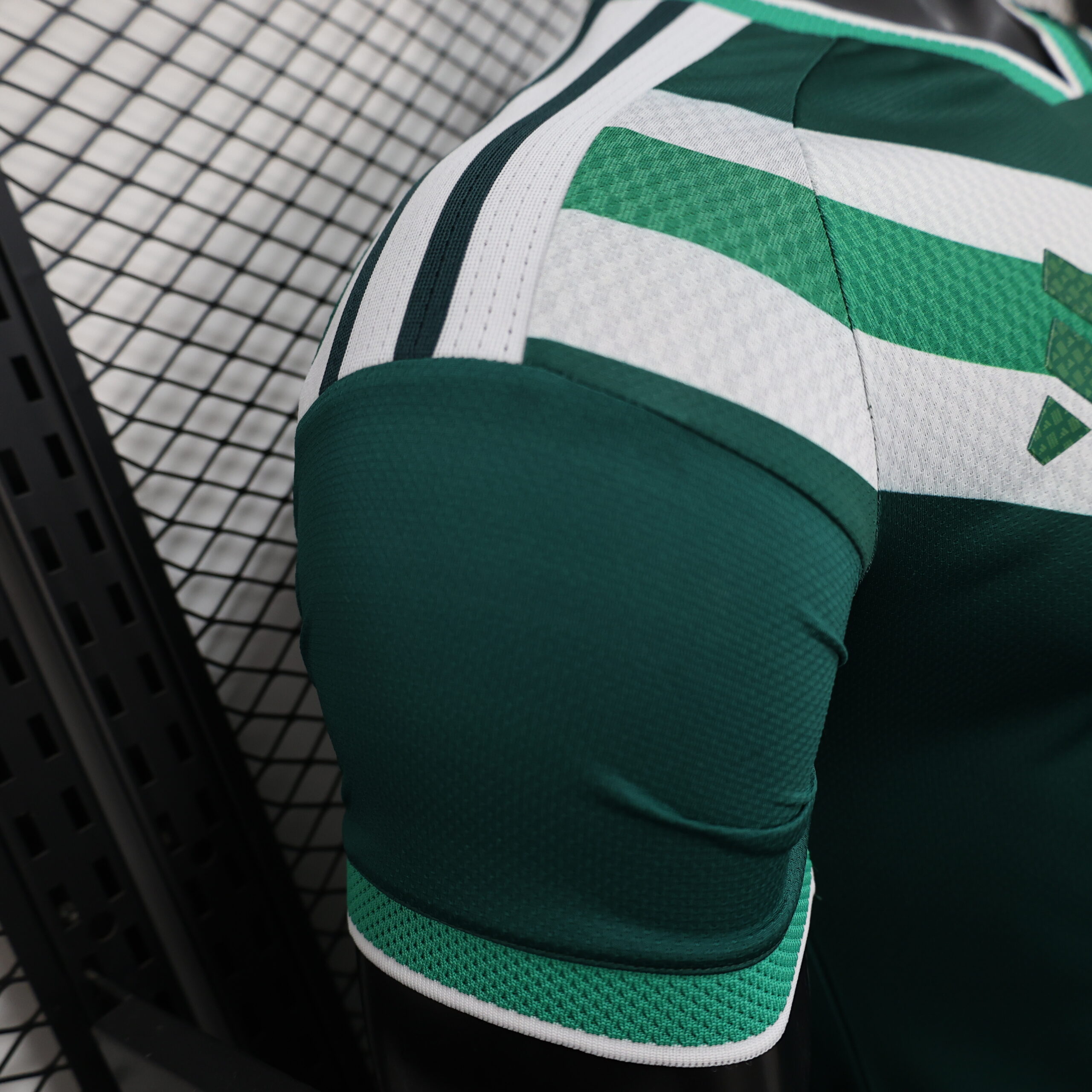 Saudi Arabia Special Edition Player Version Jersey 3