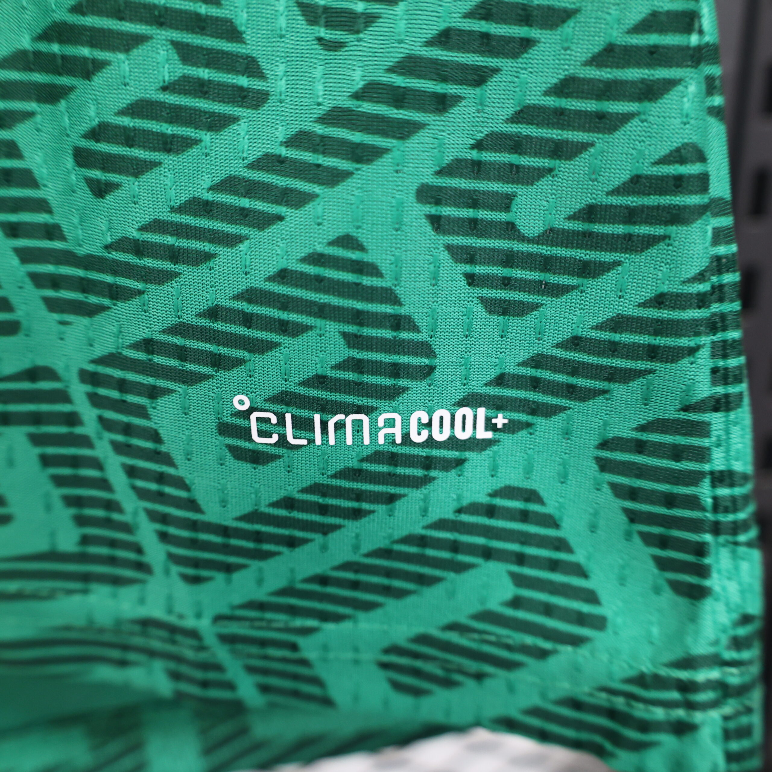 Mexico Women's Home Jersey 3