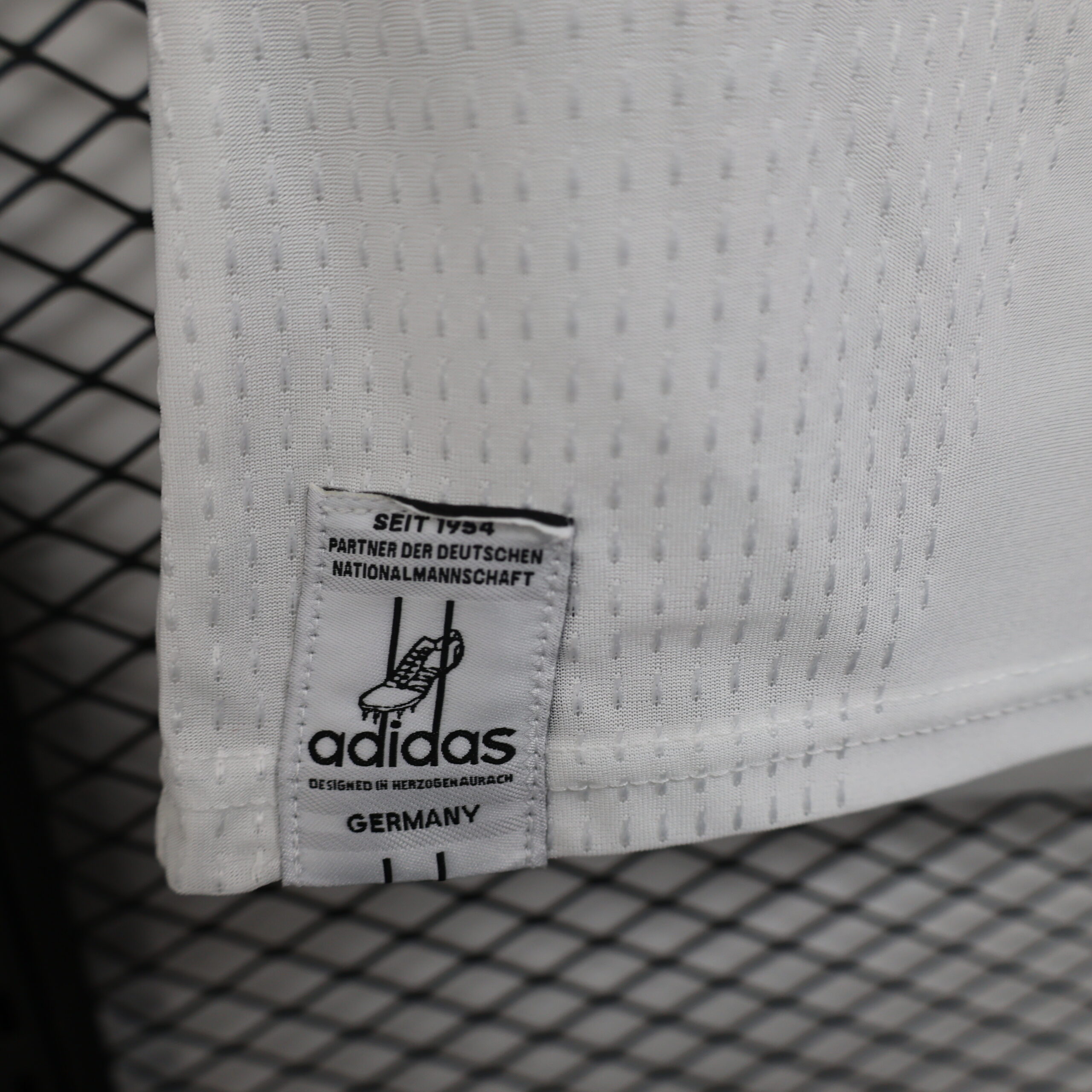 Women's Germany Home 3