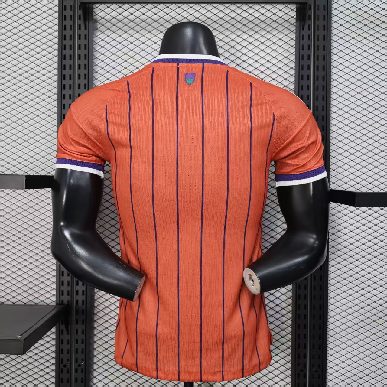 Scotland Away Player Version 3