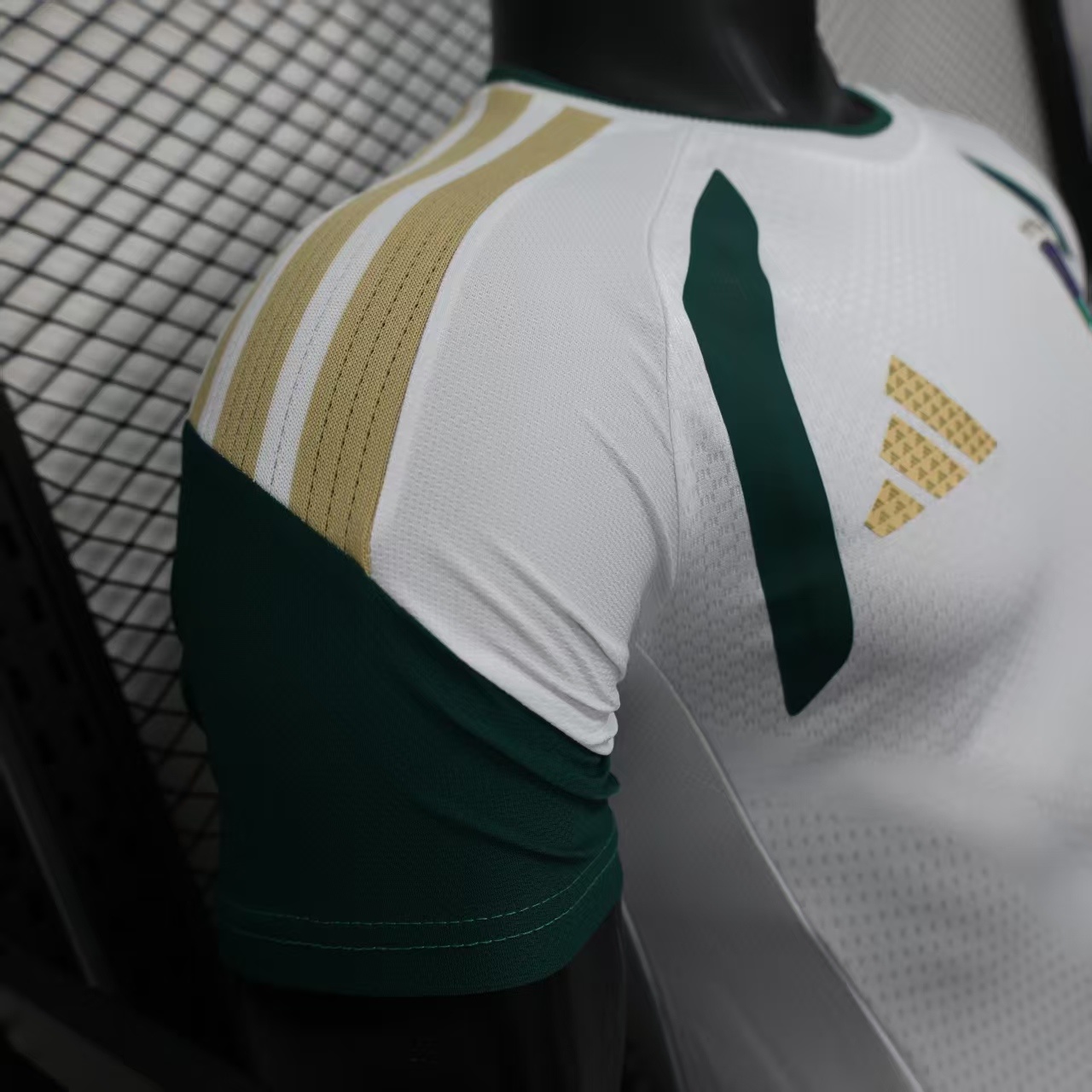 Italy Player Version Training Jersey 3