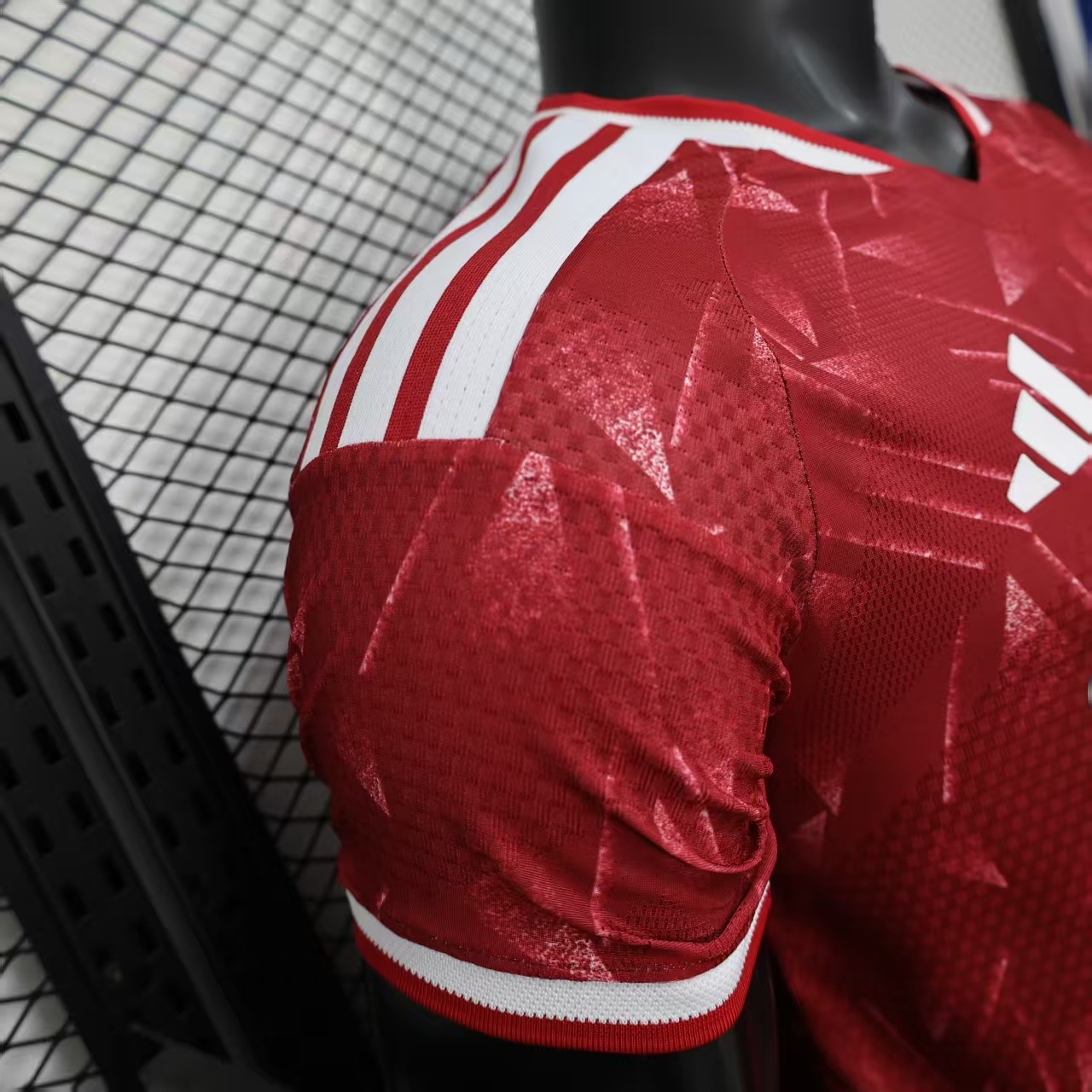 26-27 Liverpool Home Player Version 3