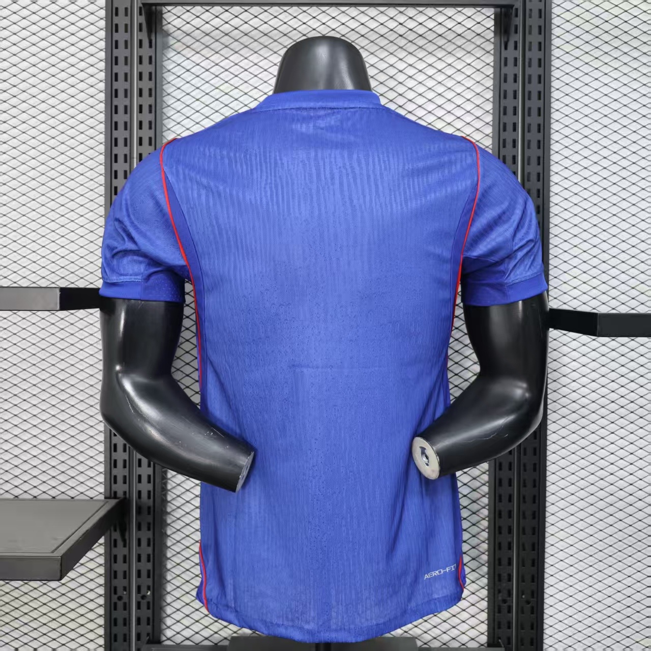 26 Croatia Away S-3XL 3