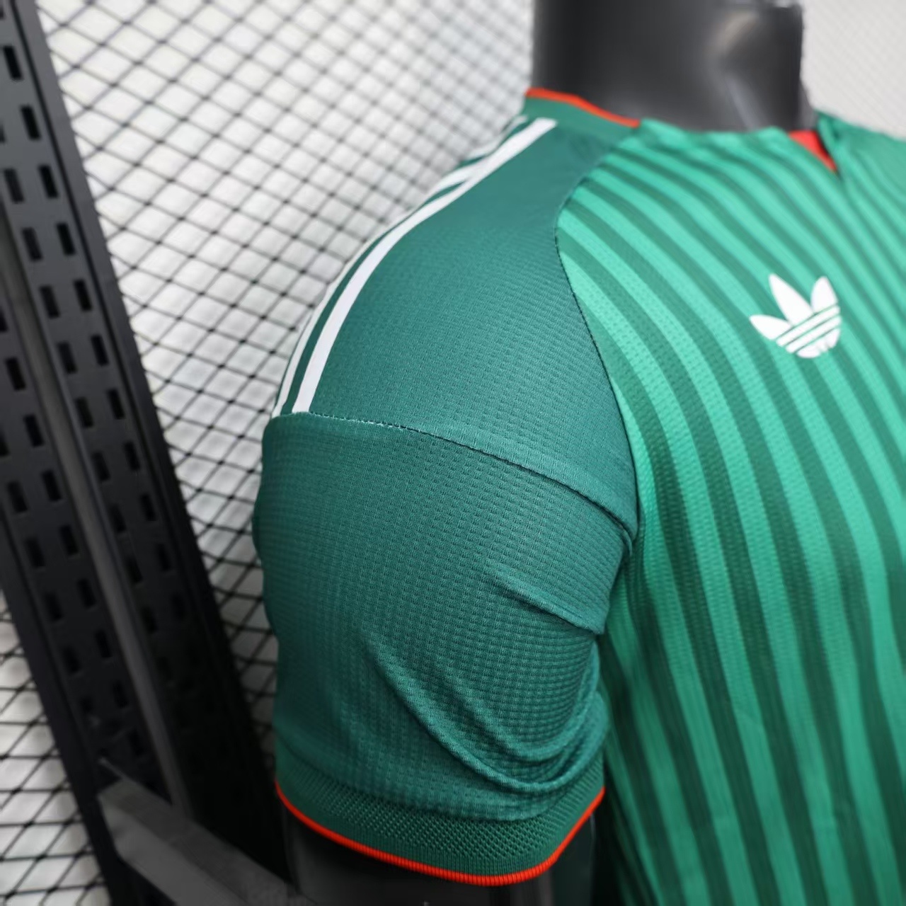 Algeria Away S-3XL 3