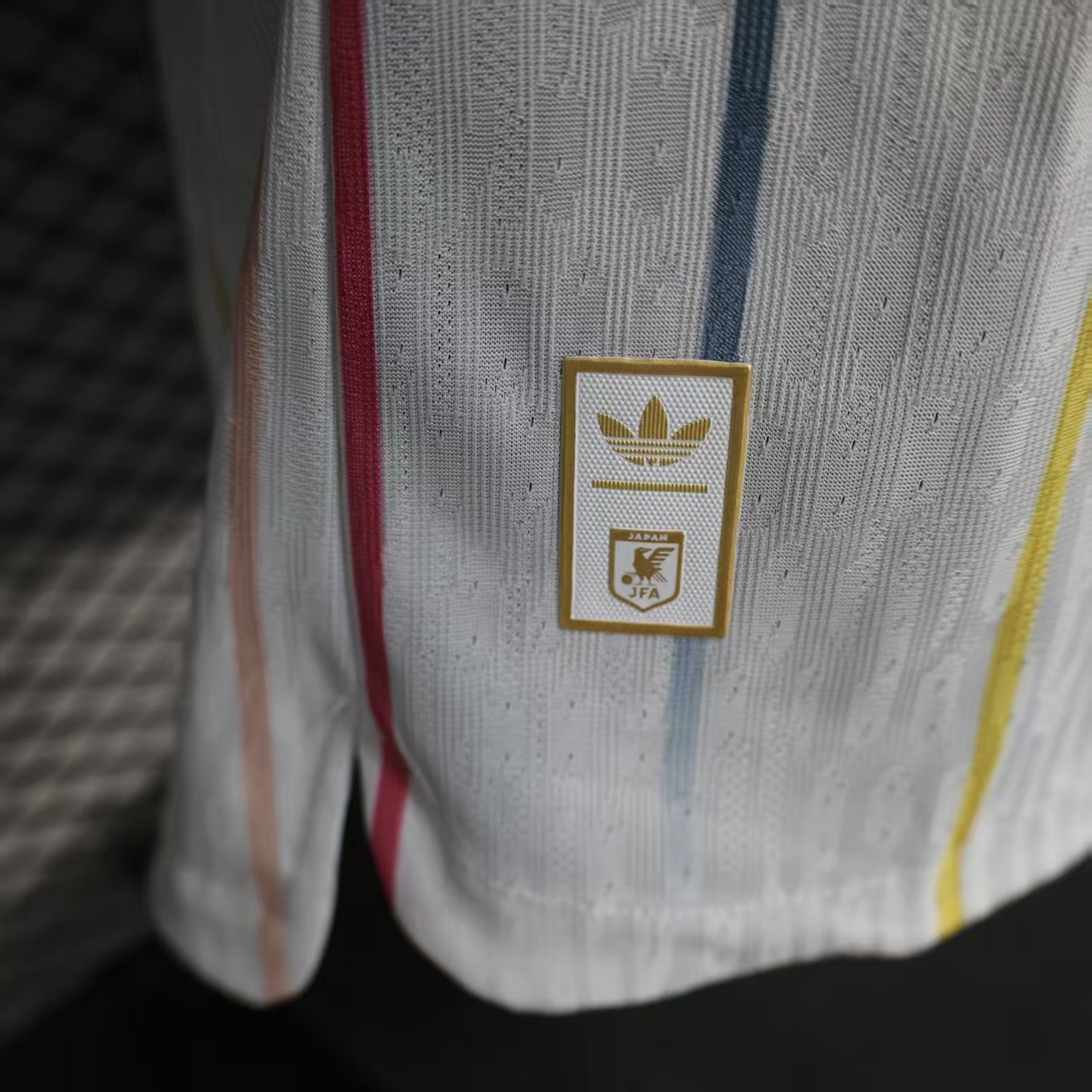 26 Japan Away Jersey S-3XL 3
