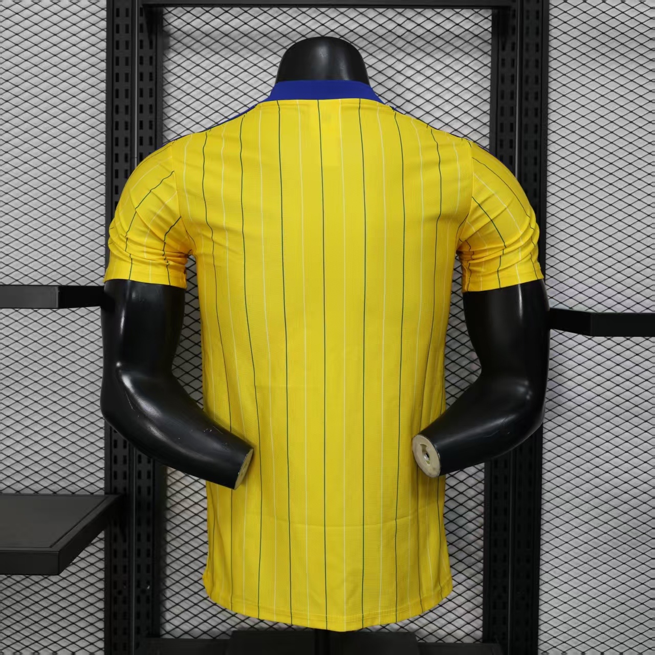 Leeds United Casual 3