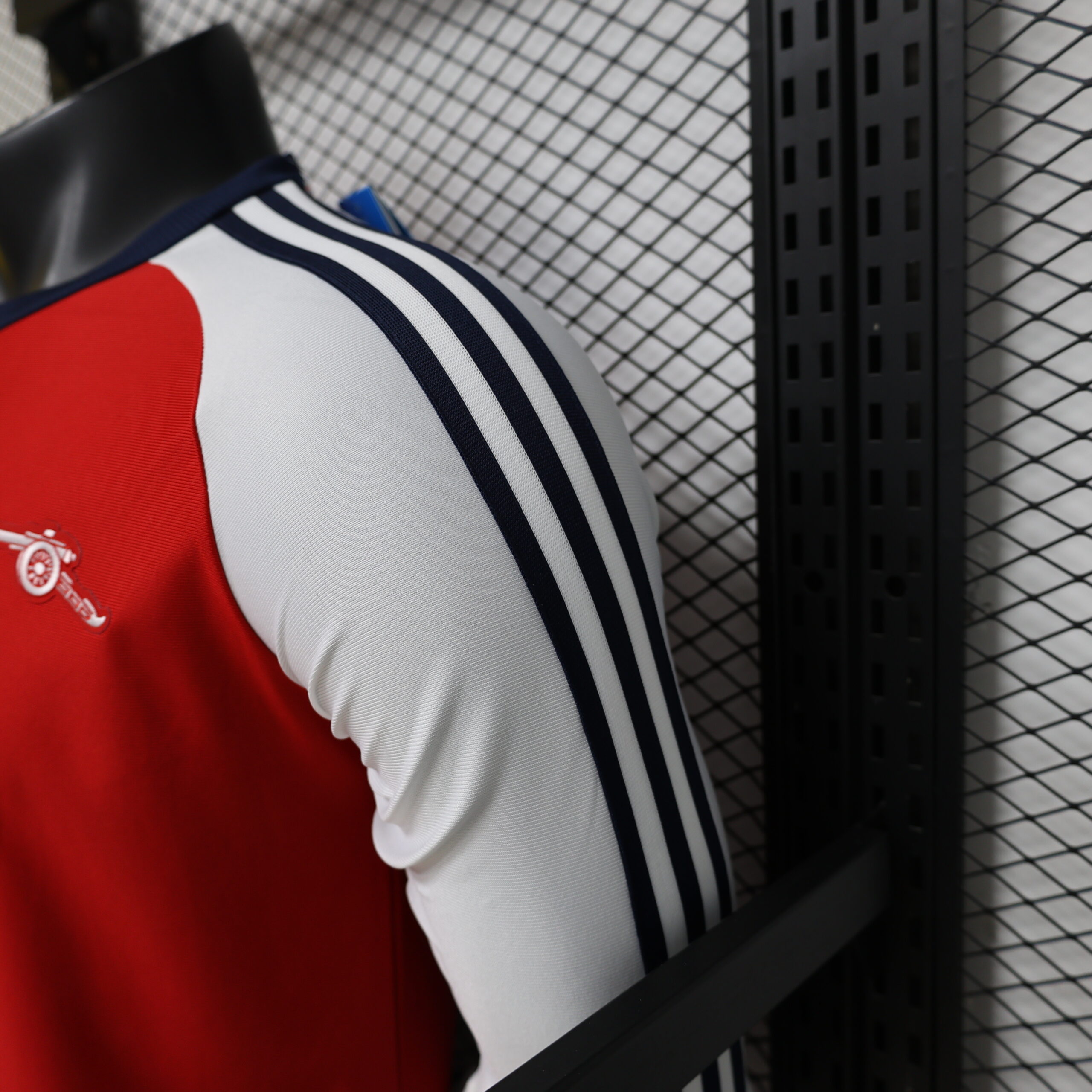 Arsenal Casual Style 3
