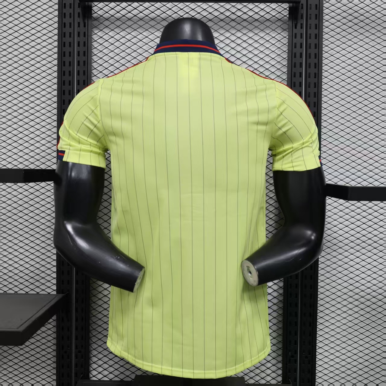 América Casual Jersey 3