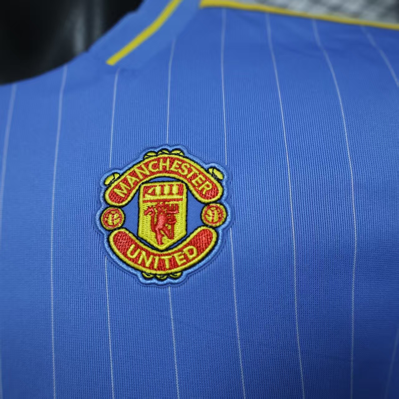 Manchester United Casual 2
