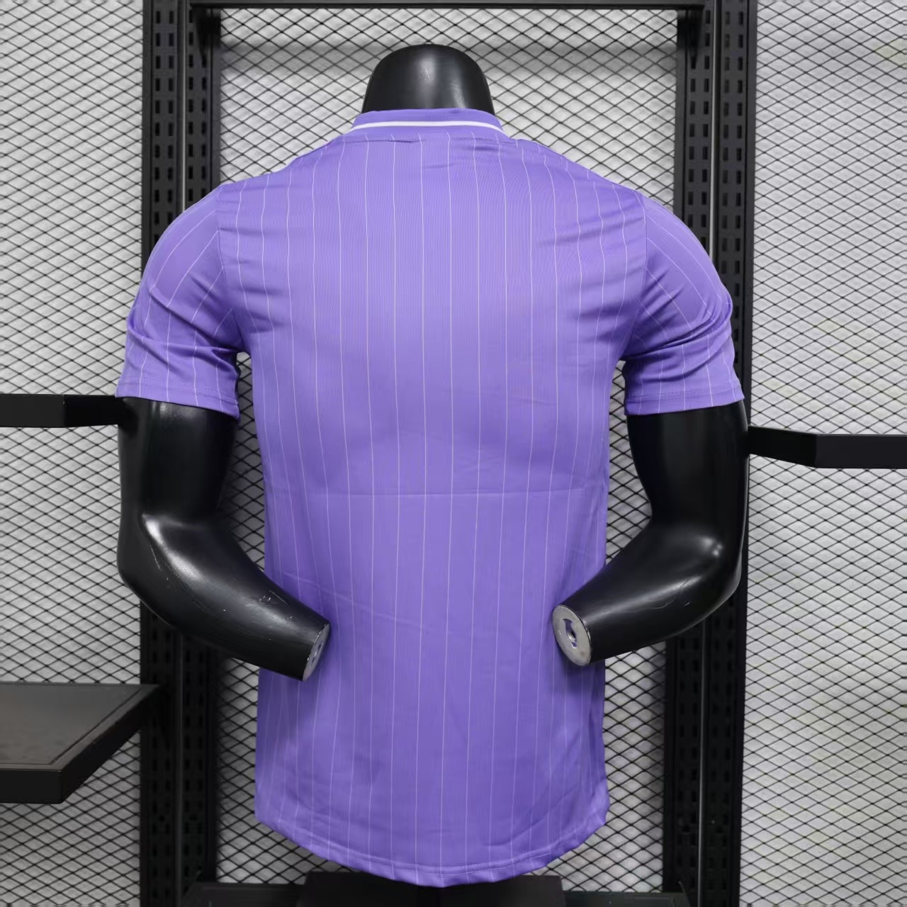 Real Madrid Casual Jersey 3