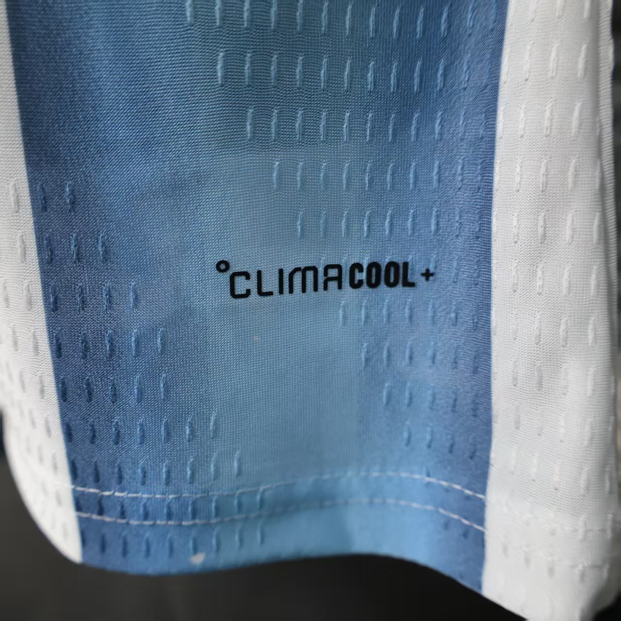 26 Argentina Home Jersey S-3XL 3