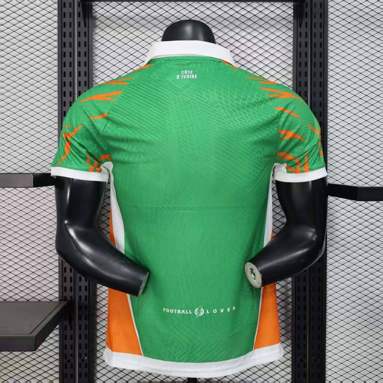 Kortrijk Special Edition Player Version 3