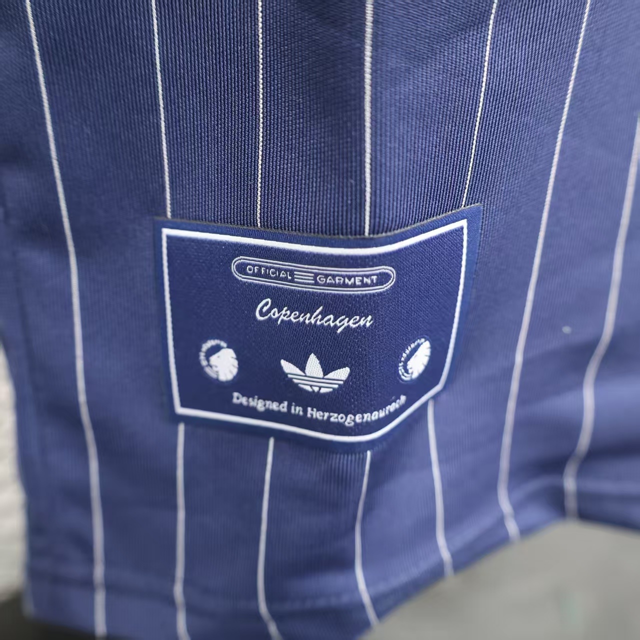 Newcastle United Casual Style 3