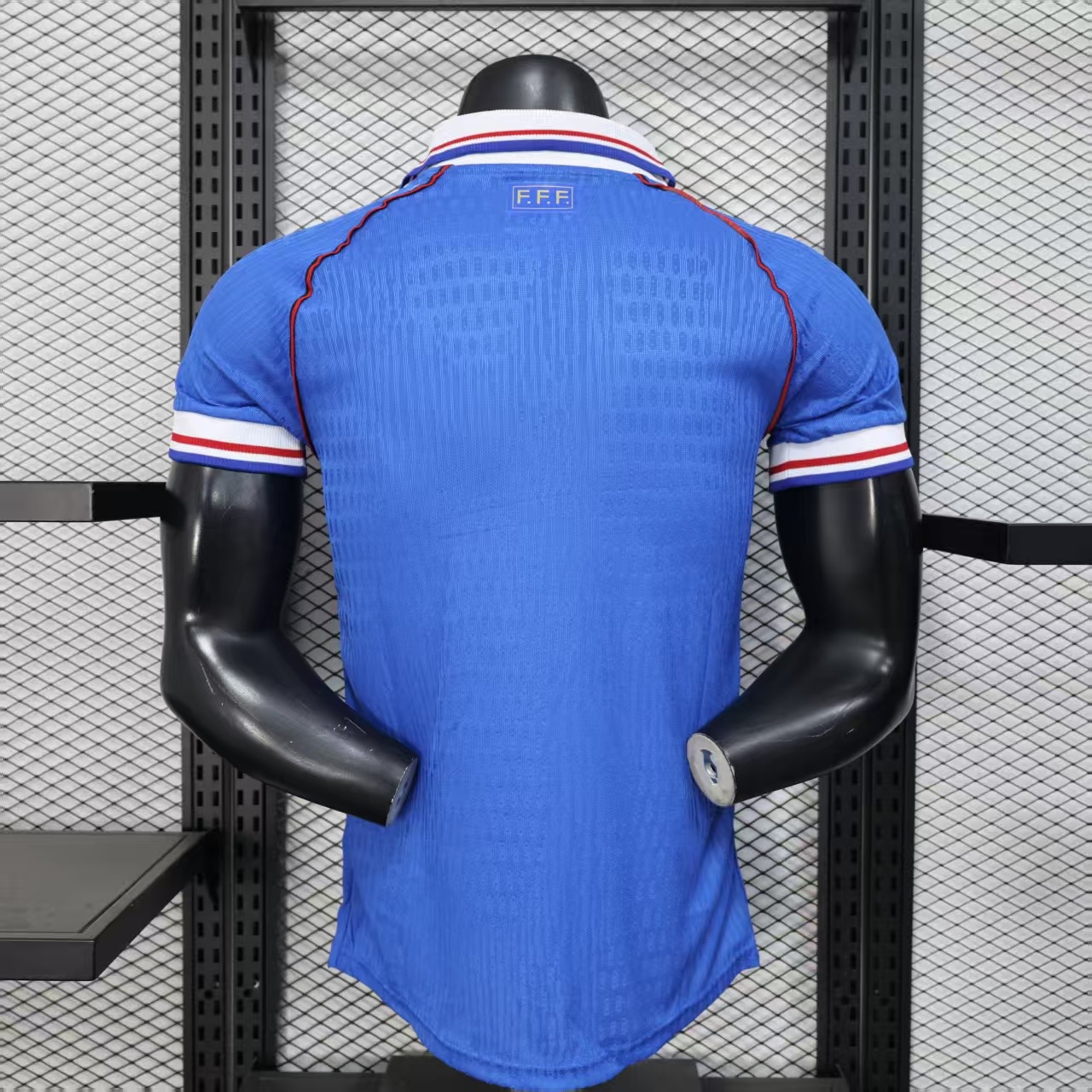 France Retro Player Version 3