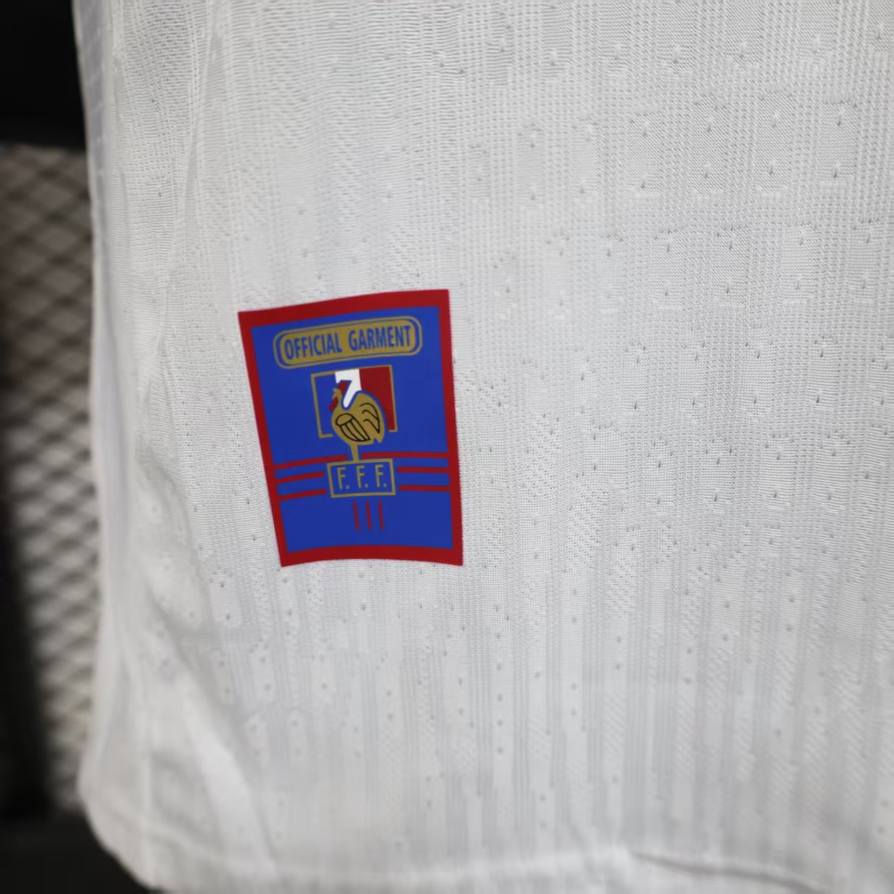 France Retro Player Version 3