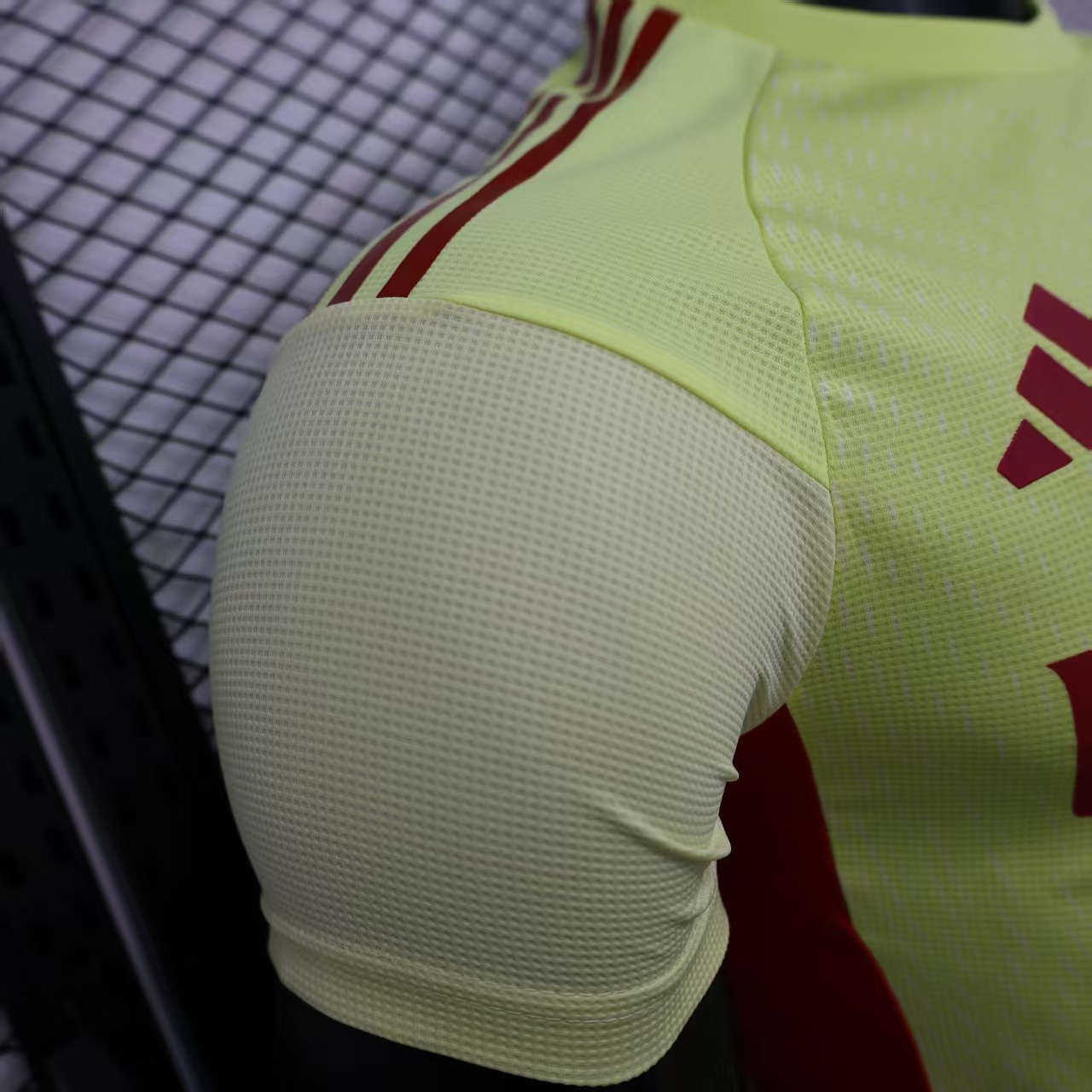 Arsenal Special Edition Player Version Jersey 3