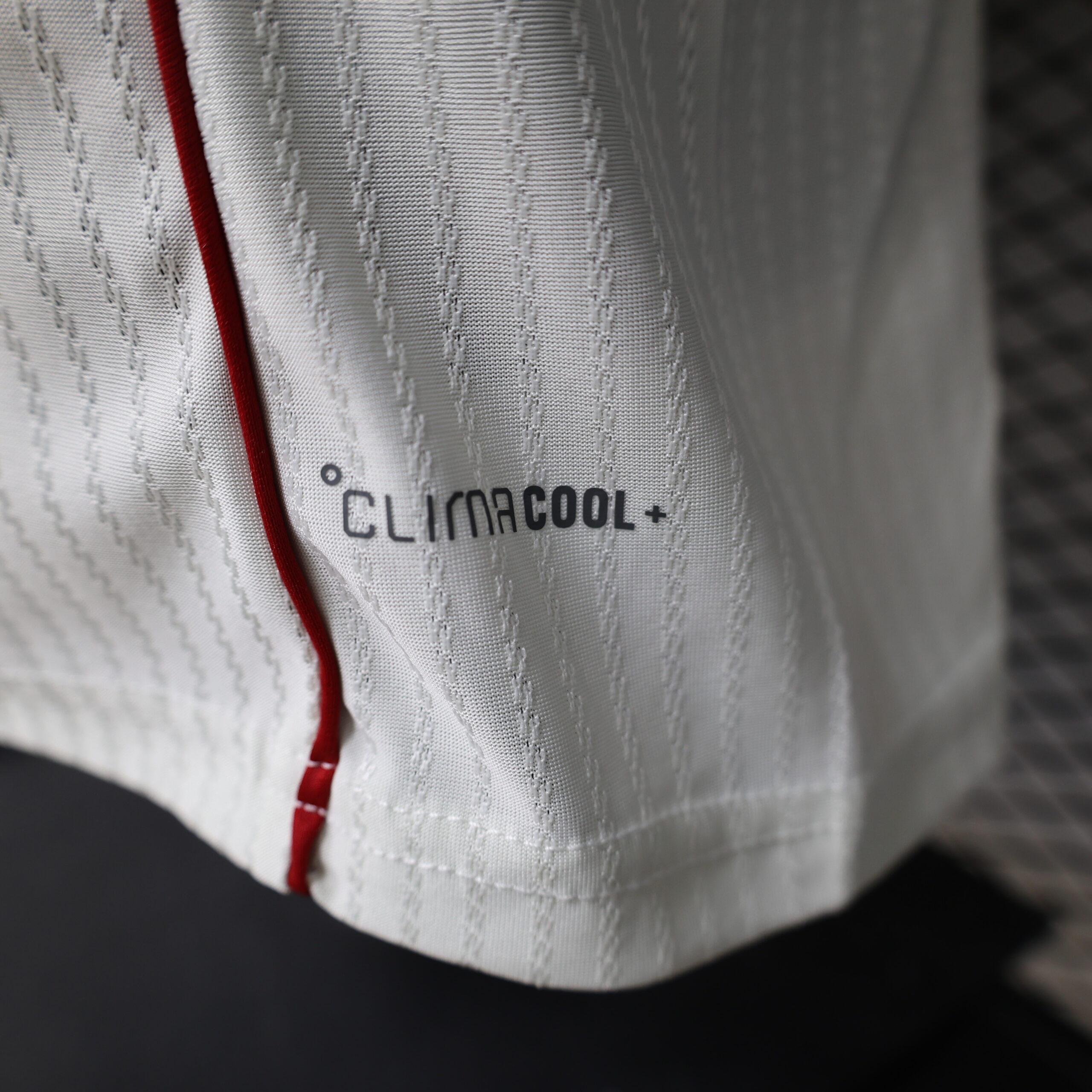26. Liverpool Retro Casual Jersey S-3XL 3