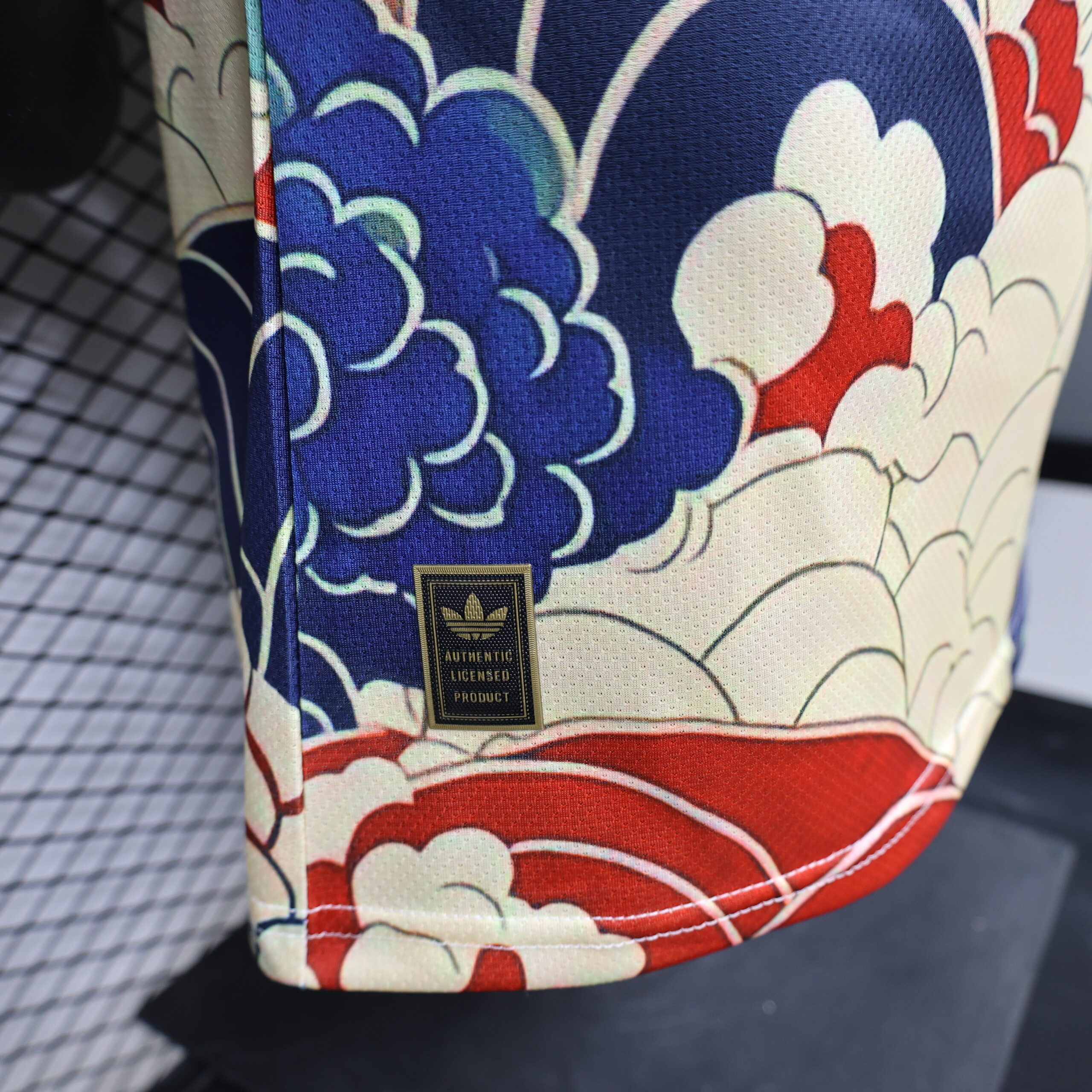 26 Japan Special Version Jersey S-2XL 3