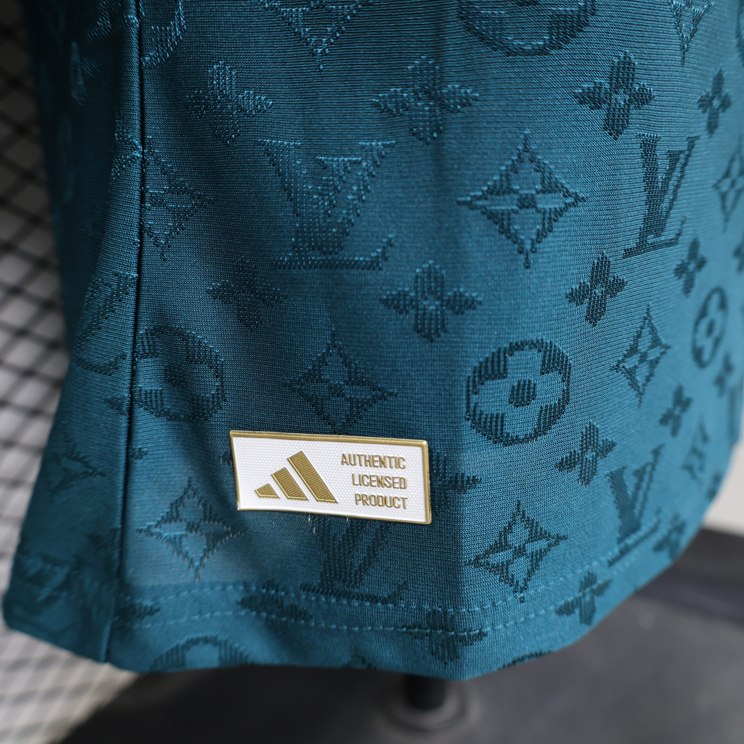 26. Real Madrid Special Version S-3XL 3
