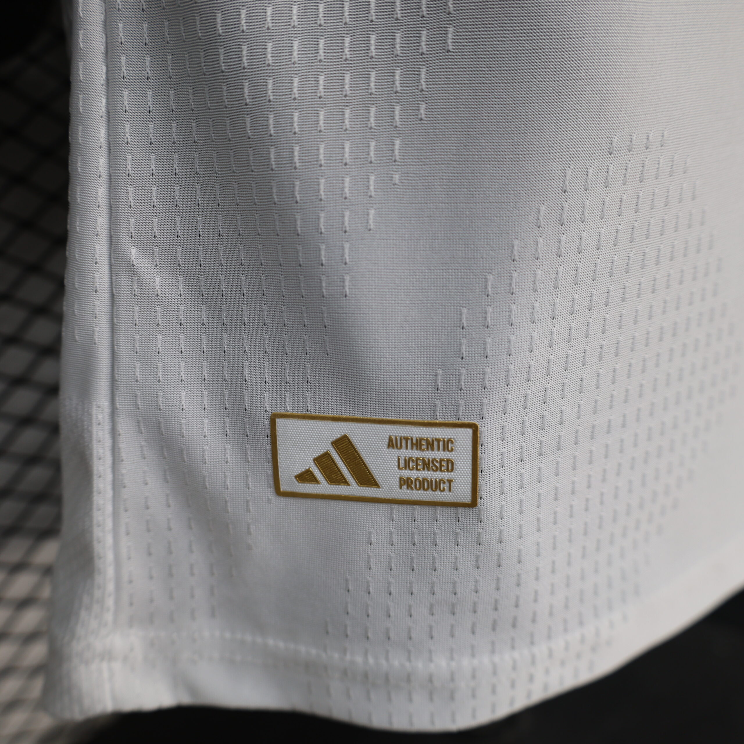 26.S Real Madrid Home Jersey S-2XL 3