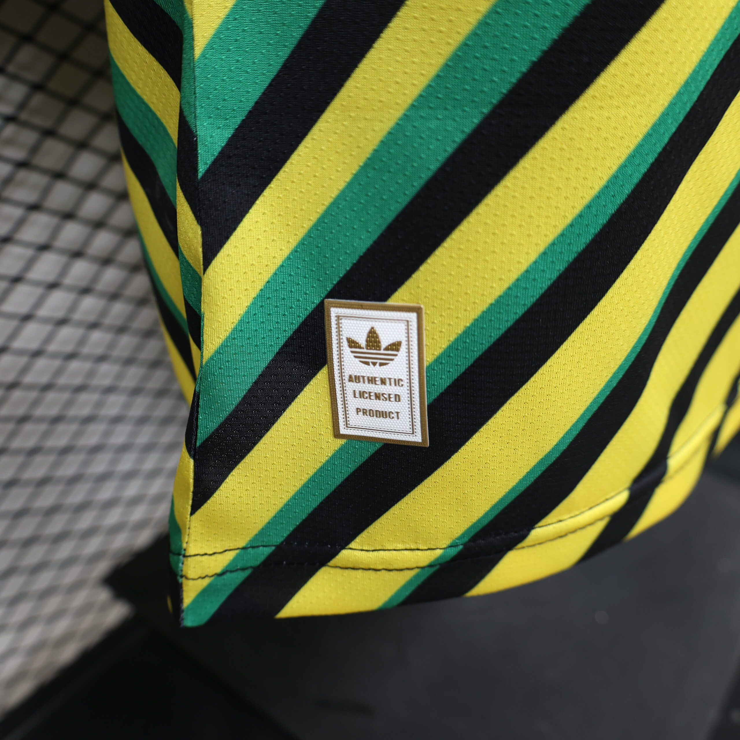 Jamaica Special Edition Player Version 3