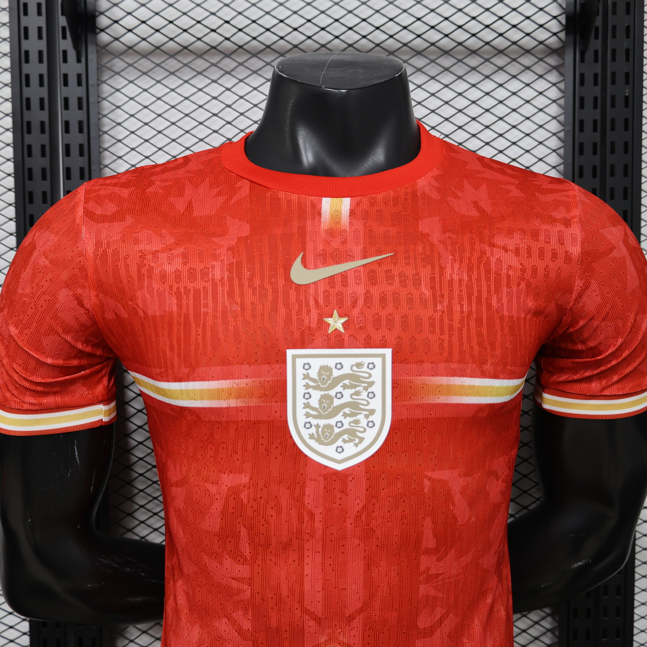 26 Netherlands Special Edition Jersey S-2XL 3