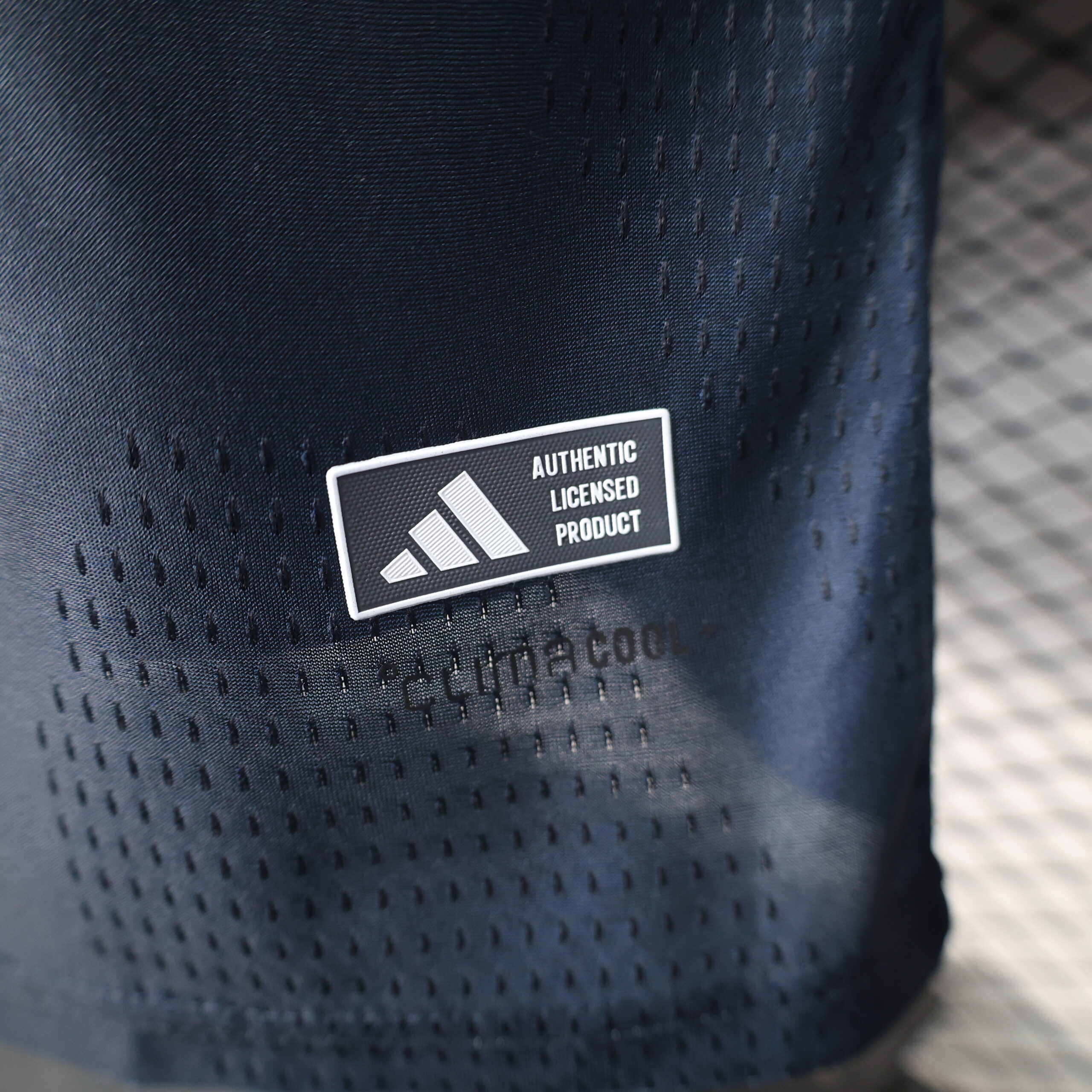 Argentina Special Edition Player Version Jersey 3