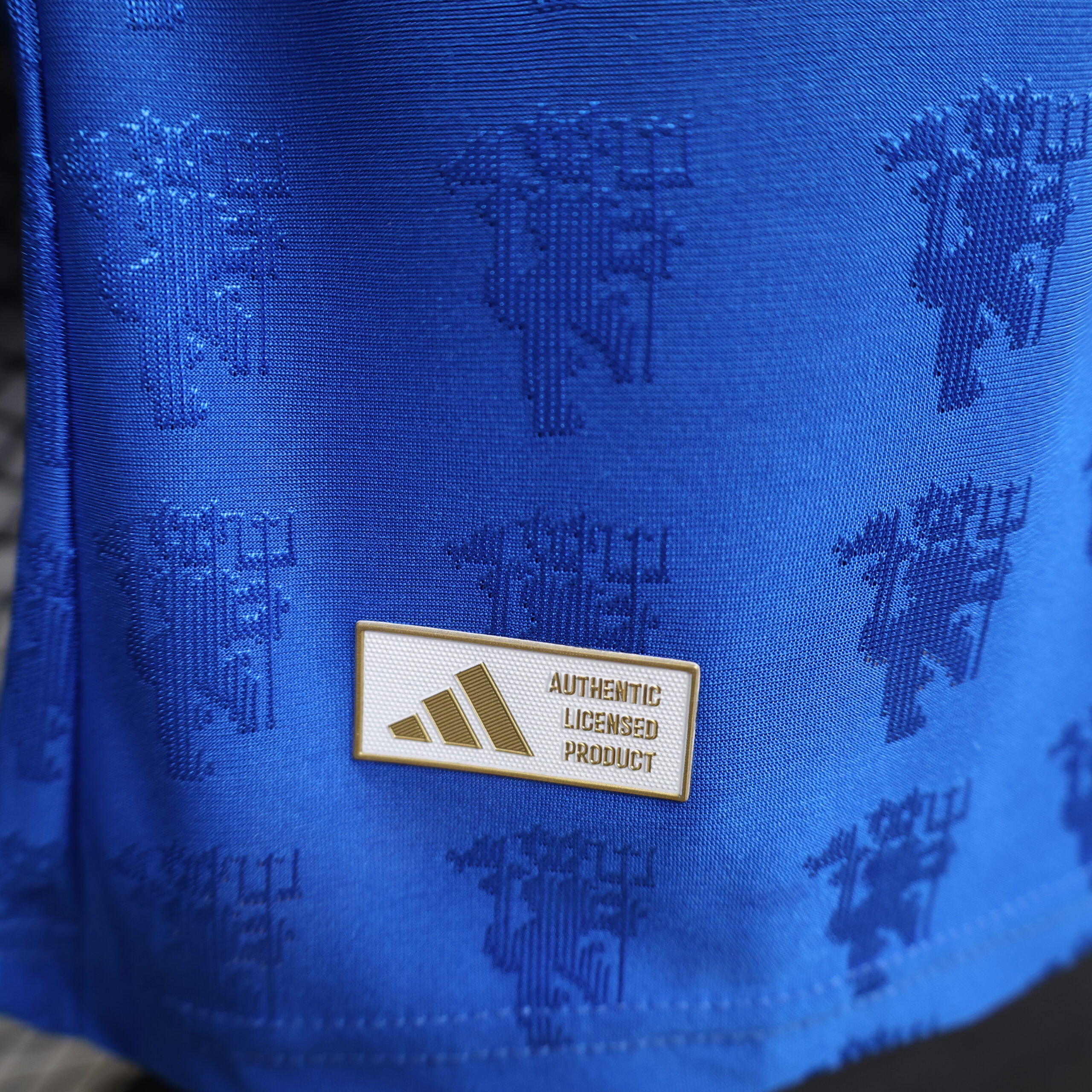 Manchester United Retro Jersey 3