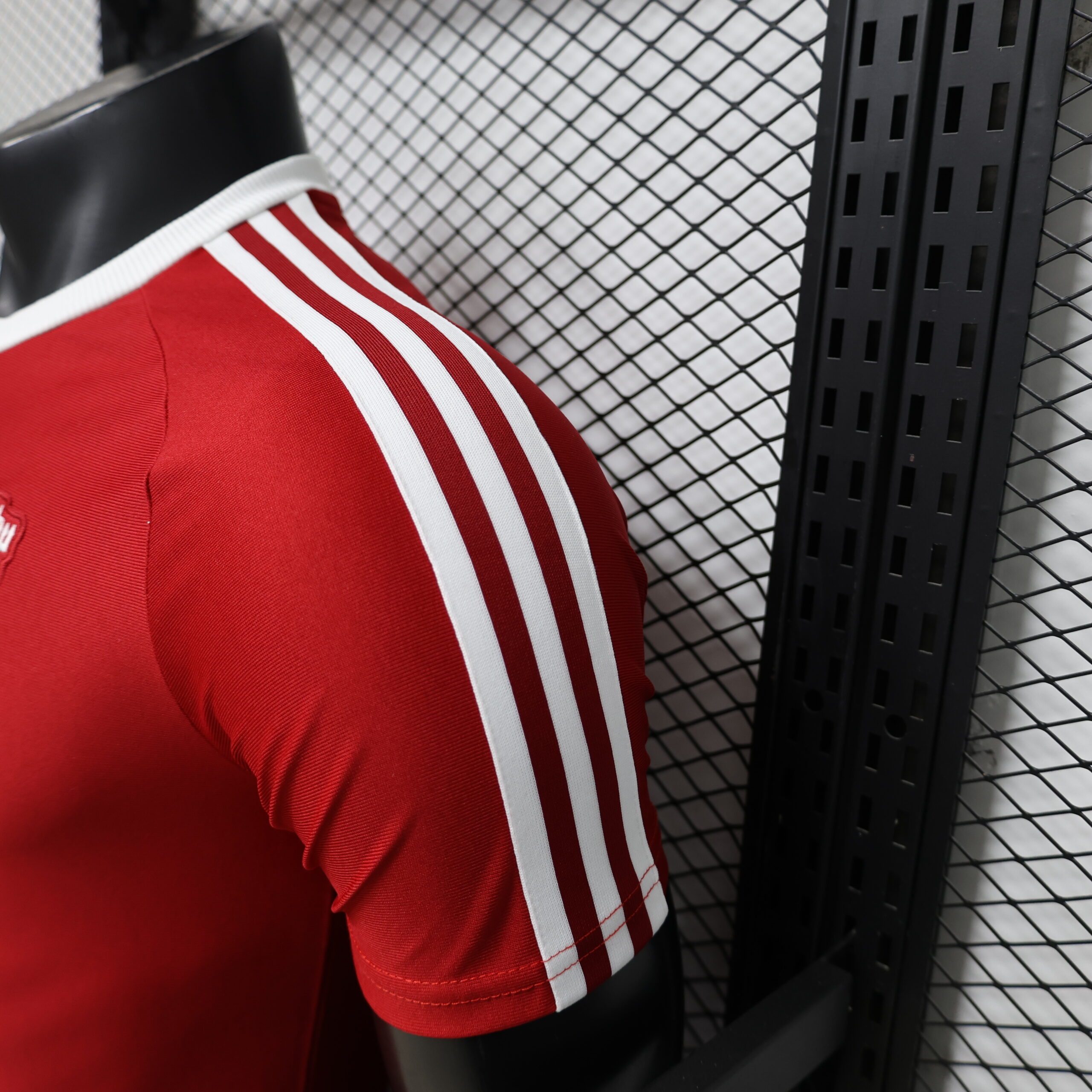 Manchester United Casual 3