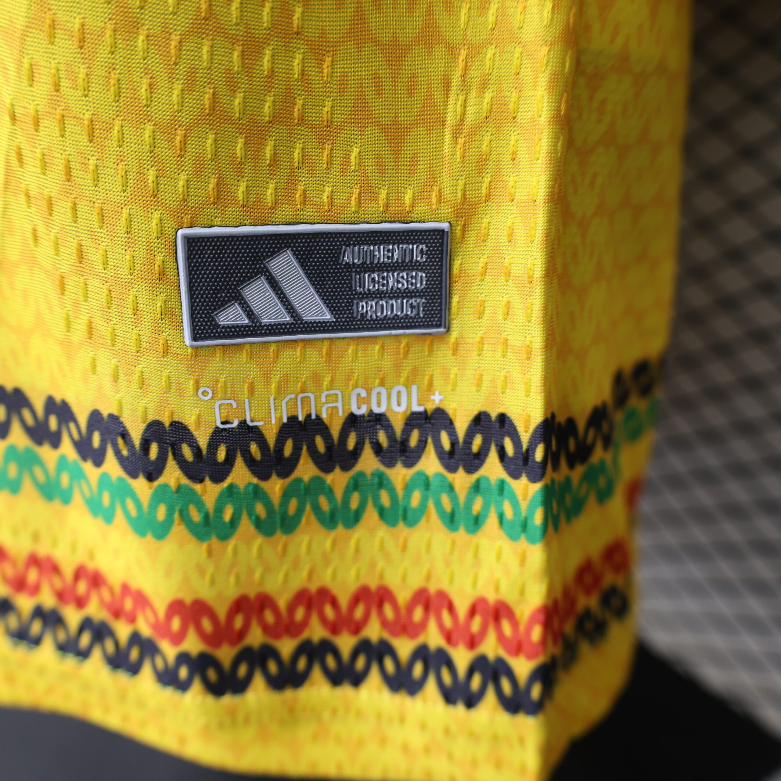 Jamaica Home Player Version 3