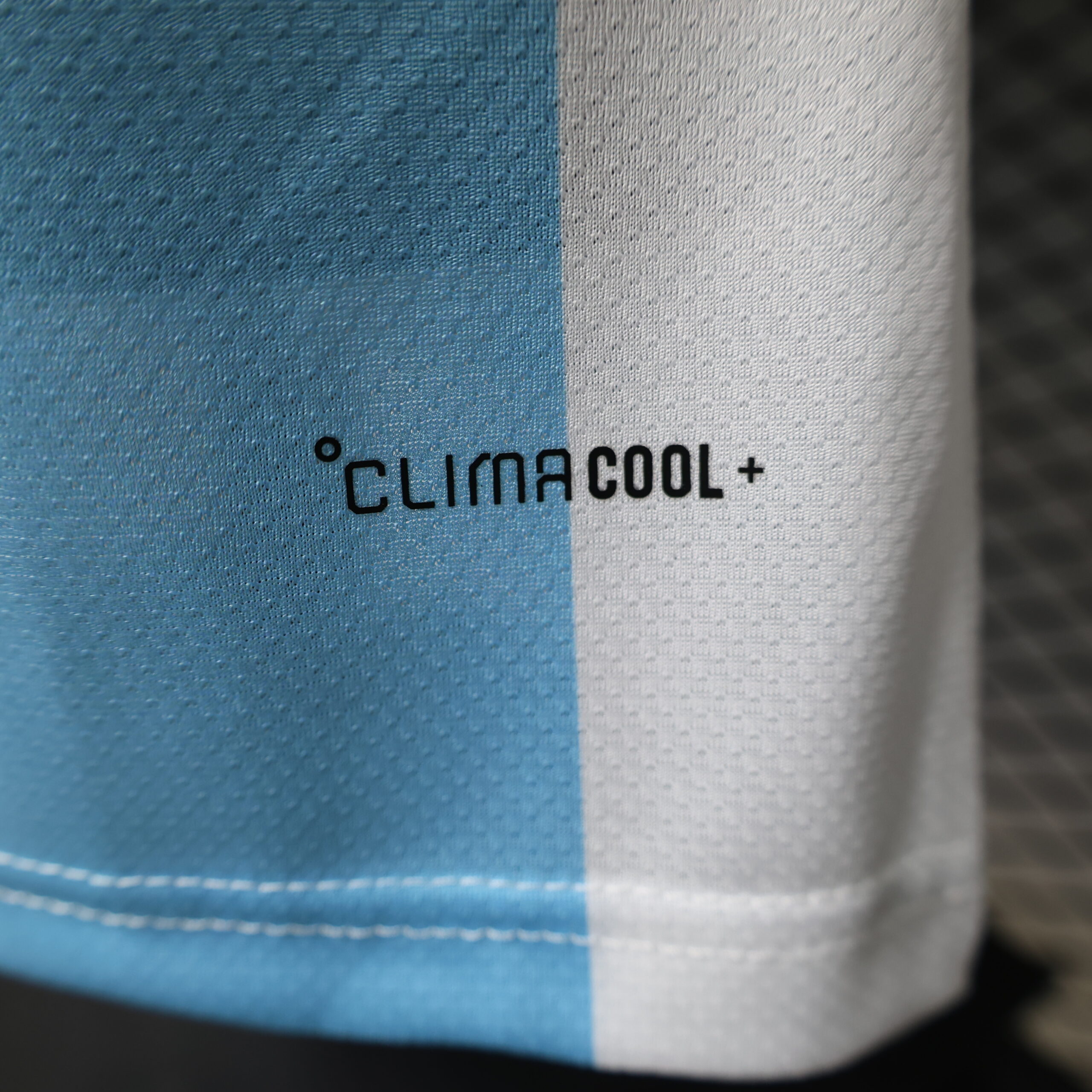 Argentina Special Edition Player Version 3
