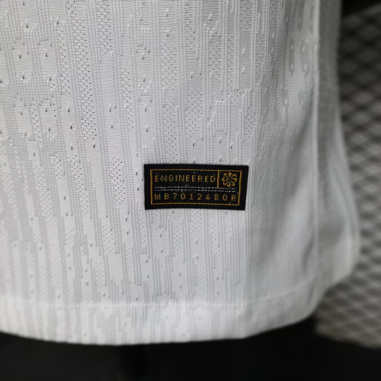 Vasco da Gama Away Jersey S-3XL 3