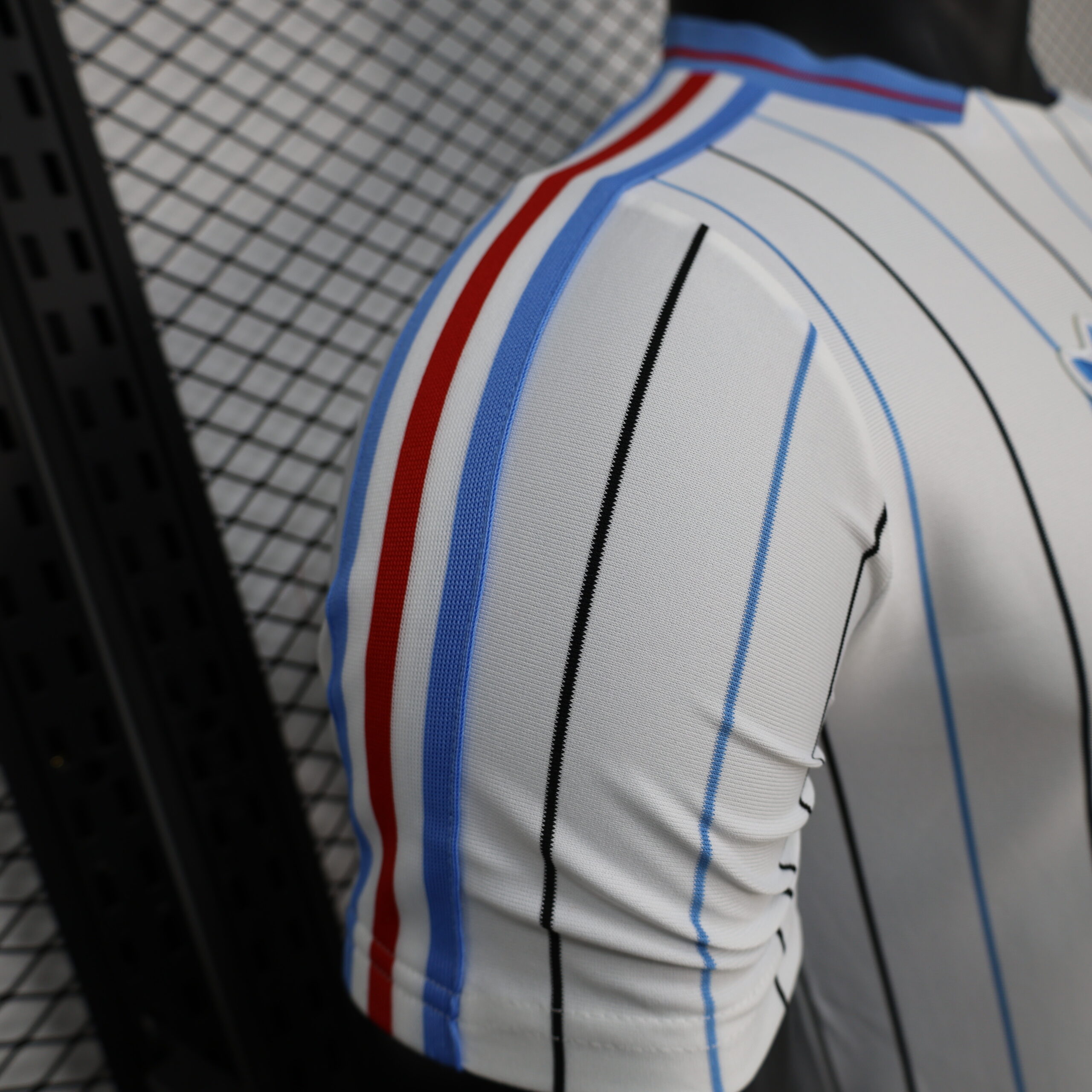Congo Casual Retro 3