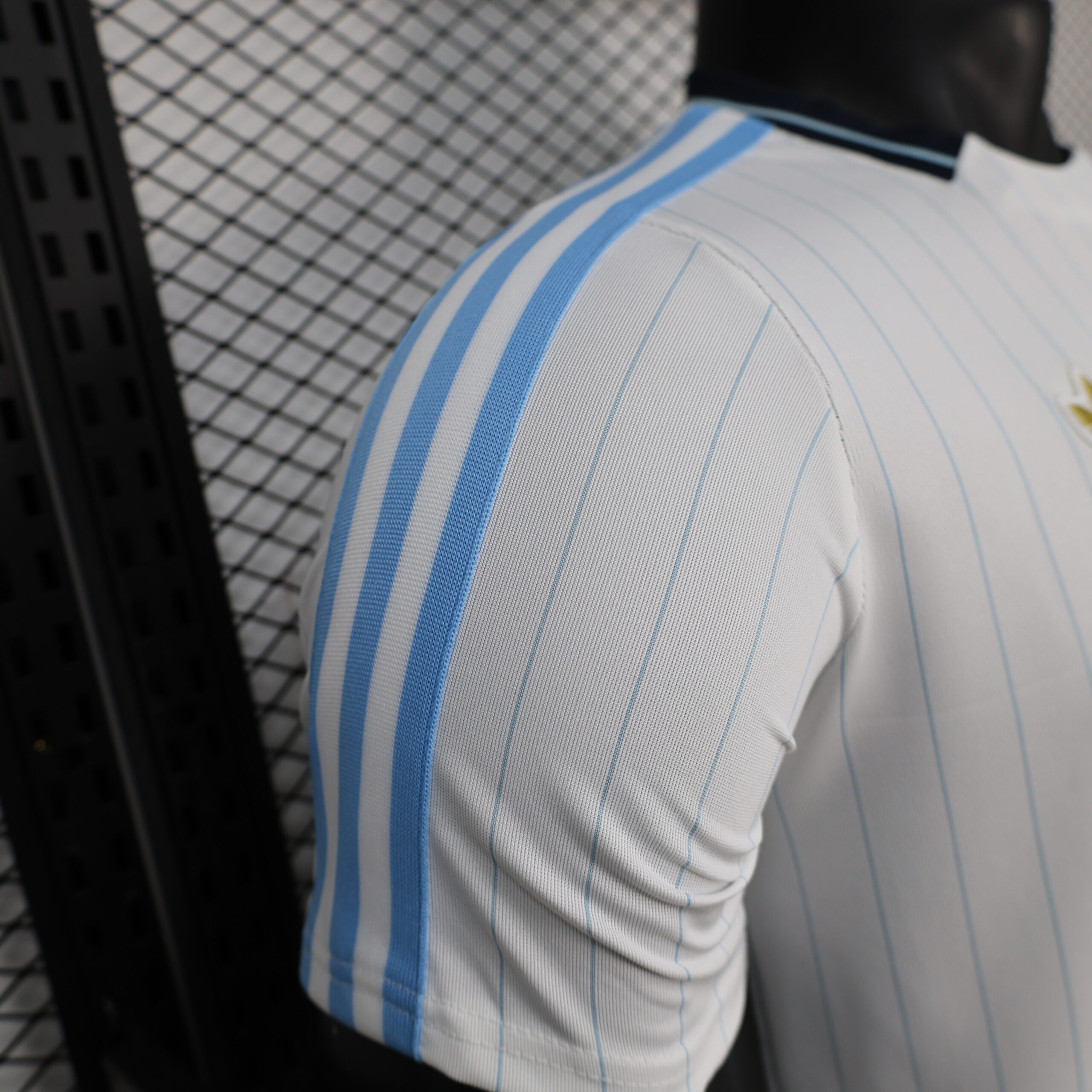 Argentina Retro Casual 3