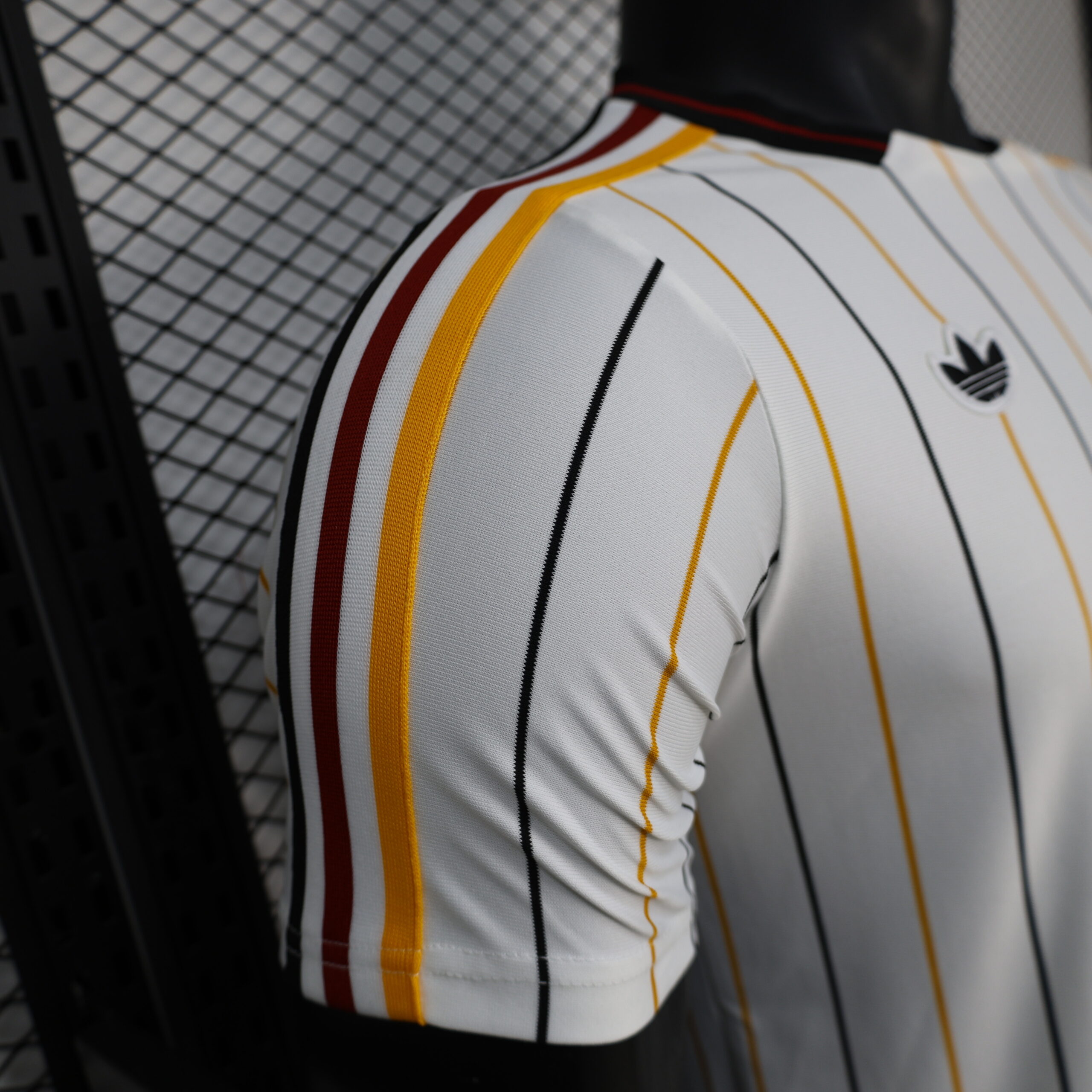 Newcastle Retro Casual Top 3