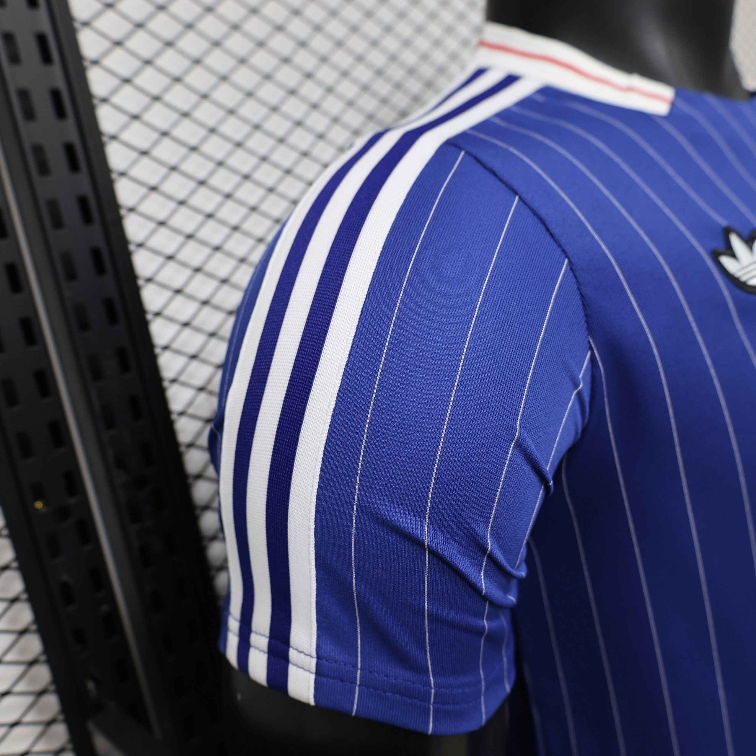 Japan Retro Casual Style 3
