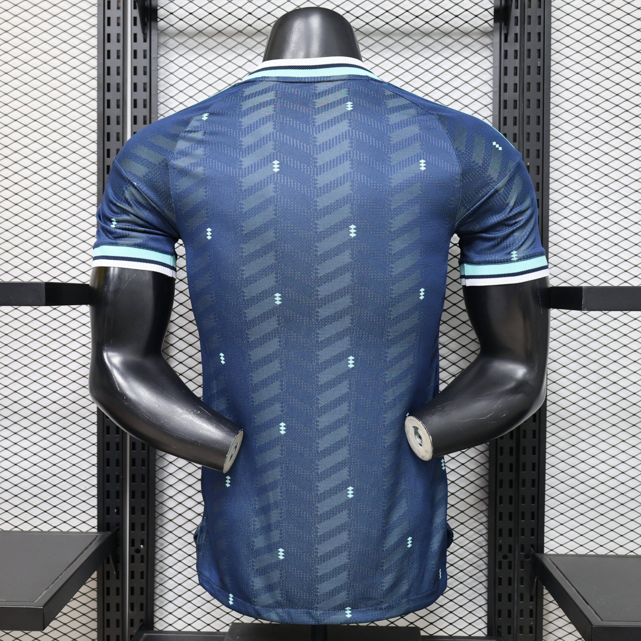 Germany Away Player Version 3