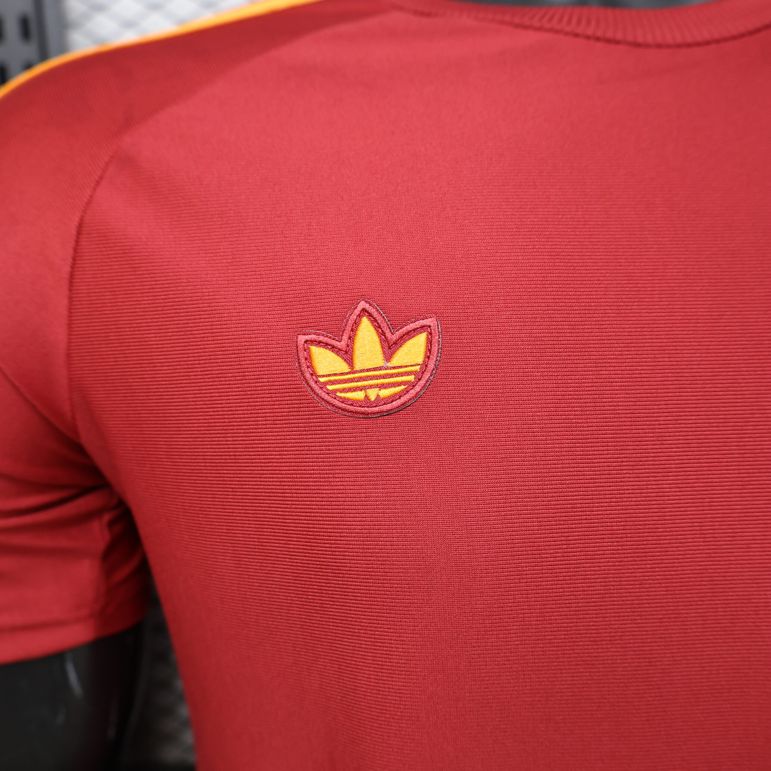 Casual Roma 4