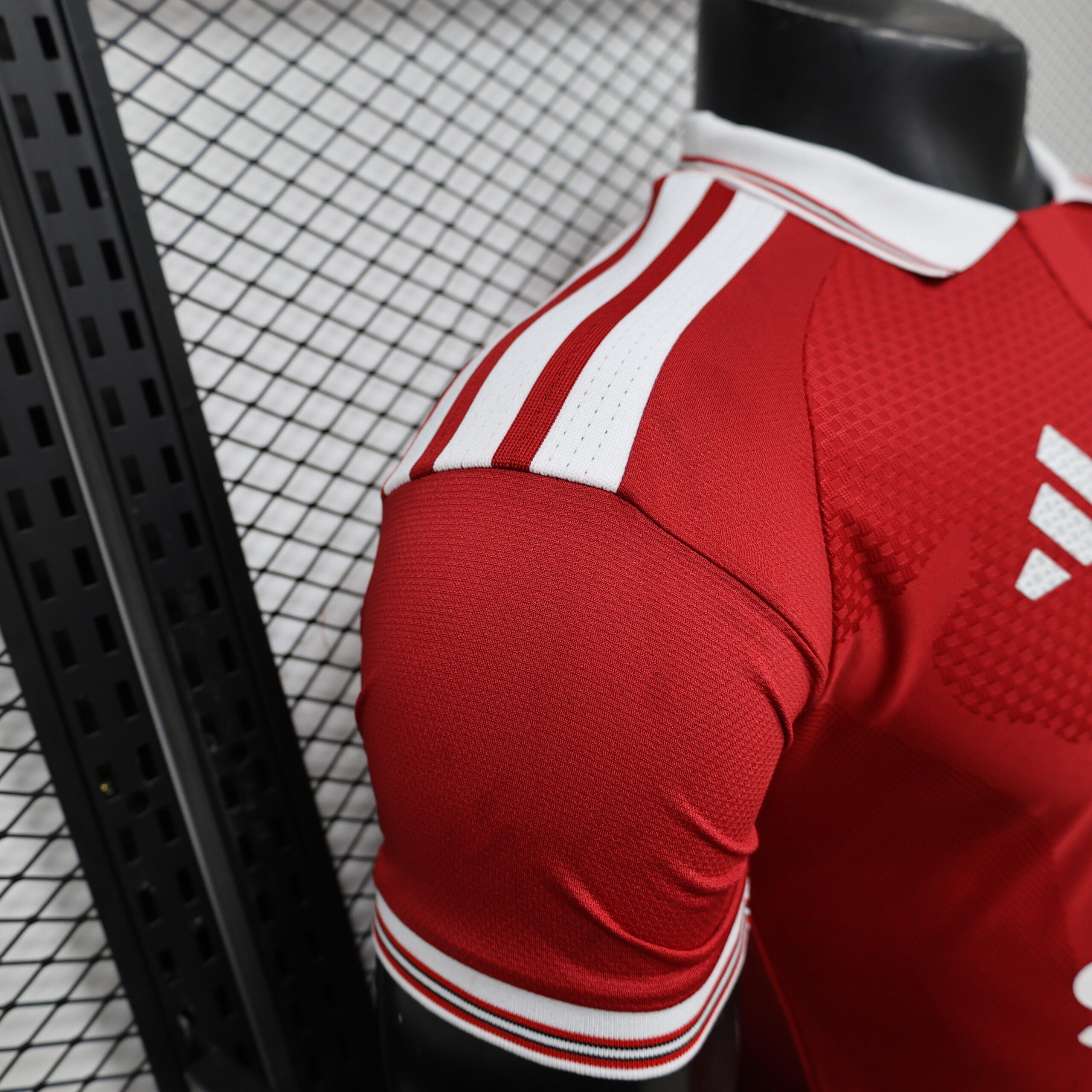 26-27 Manchester United Home 3