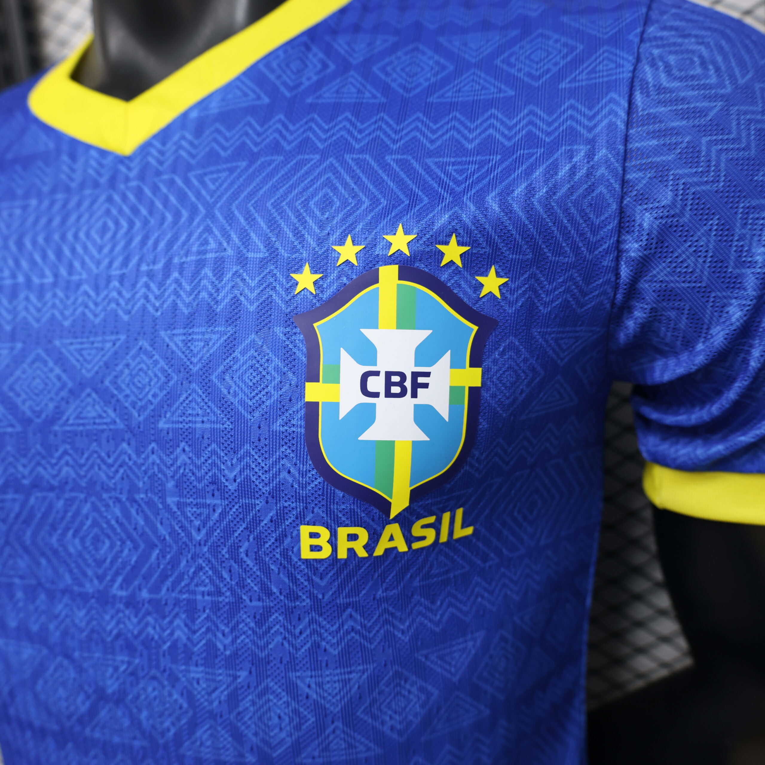 Brazil Special Version 3