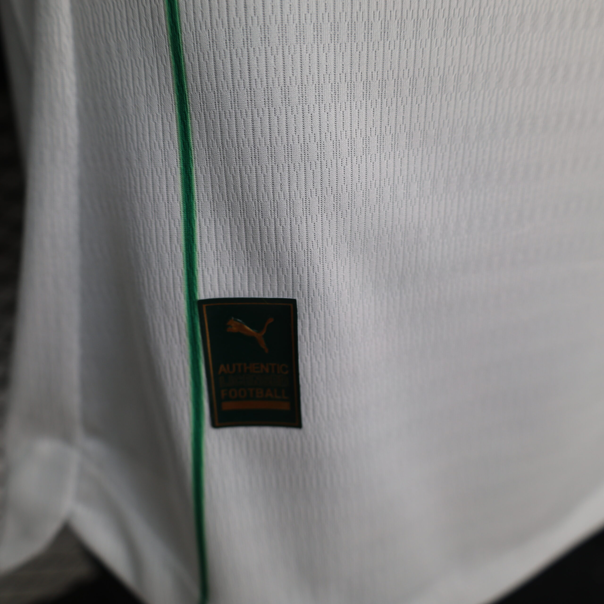 26-27 Palmeiras Away Jersey S-3XL 4